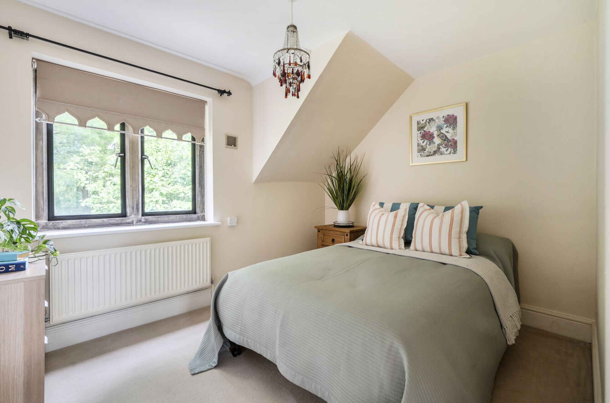 4 bed detached house for sale in Shaftesbury Road, Compton Chamberlayne, SP3 31