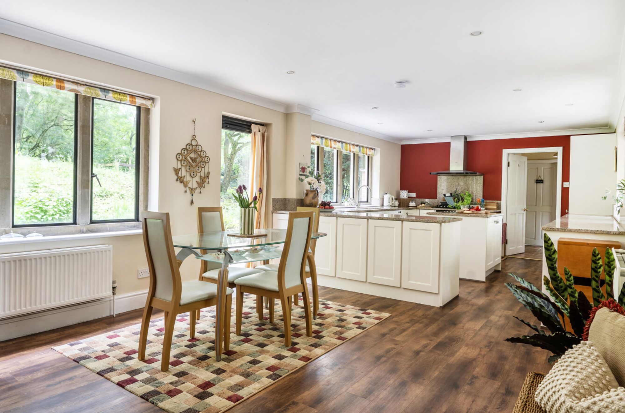 4 bed detached house for sale in Shaftesbury Road, Compton Chamberlayne, SP3  - Property Image 9