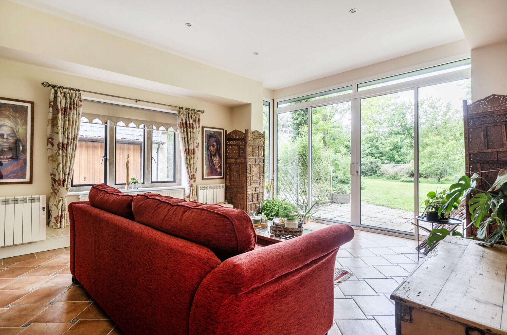 4 bed detached house for sale in Shaftesbury Road, Compton Chamberlayne, SP3  - Property Image 20