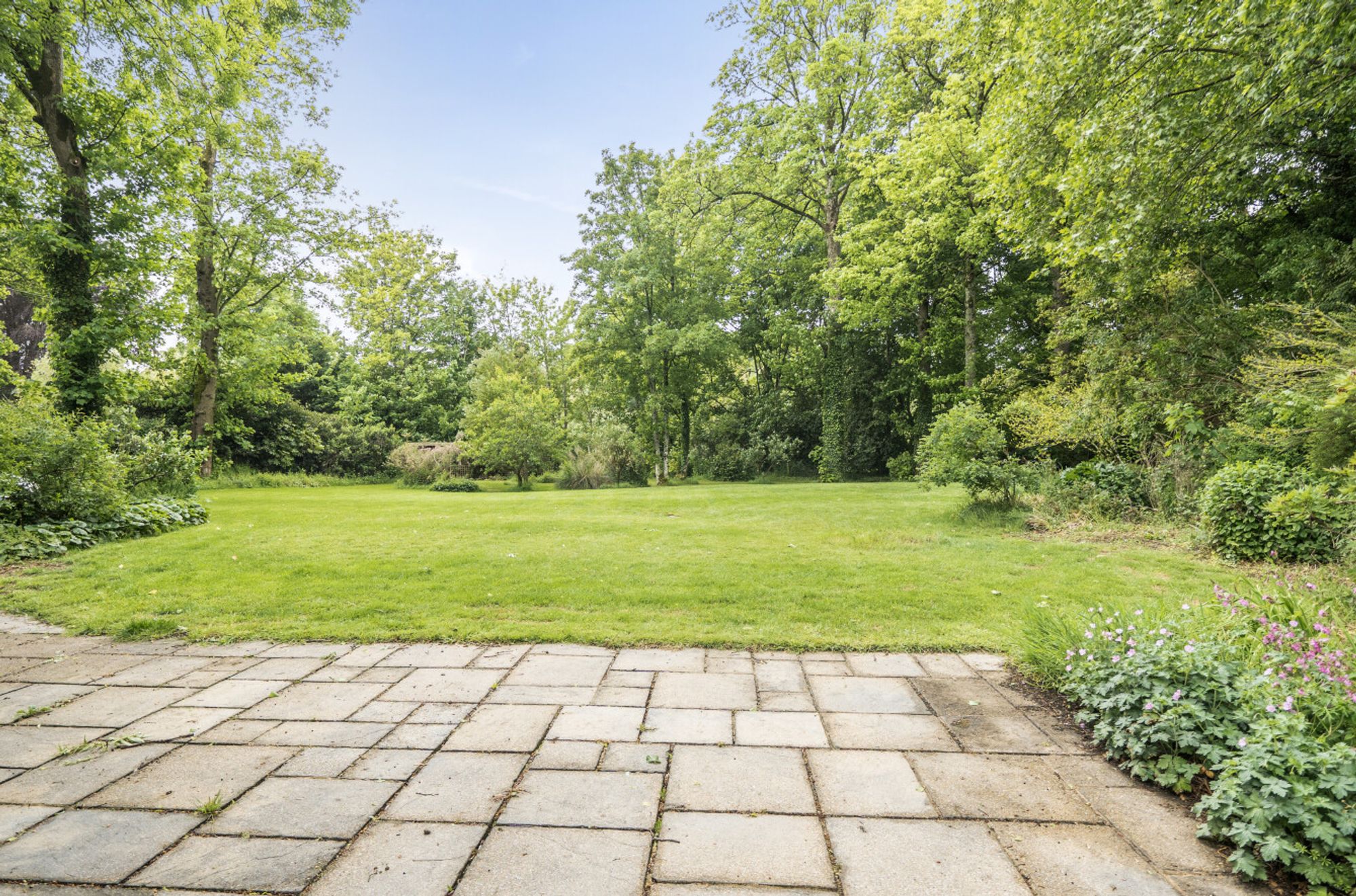 4 bed detached house for sale in Shaftesbury Road, Compton Chamberlayne, SP3  - Property Image 40