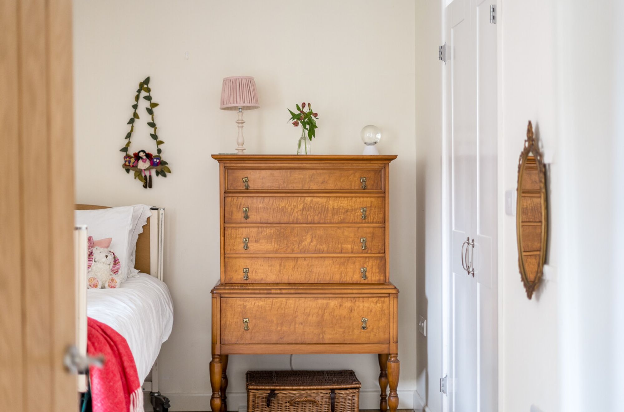 5 bed character property for sale in Church Street, Winterbourne Stoke, SP3 18