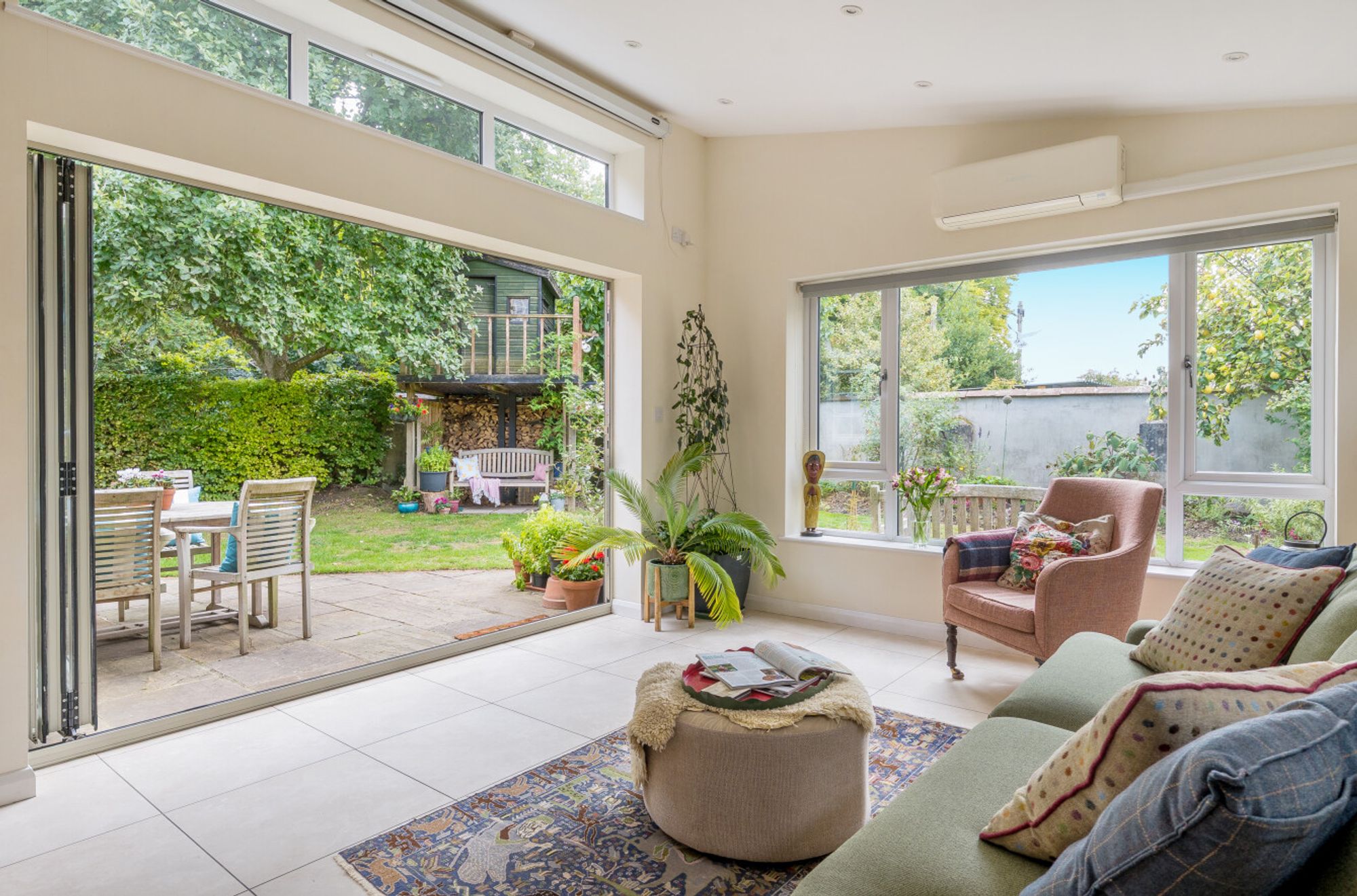 5 bed character property for sale in Church Street, Winterbourne Stoke, SP3  - Property Image 16