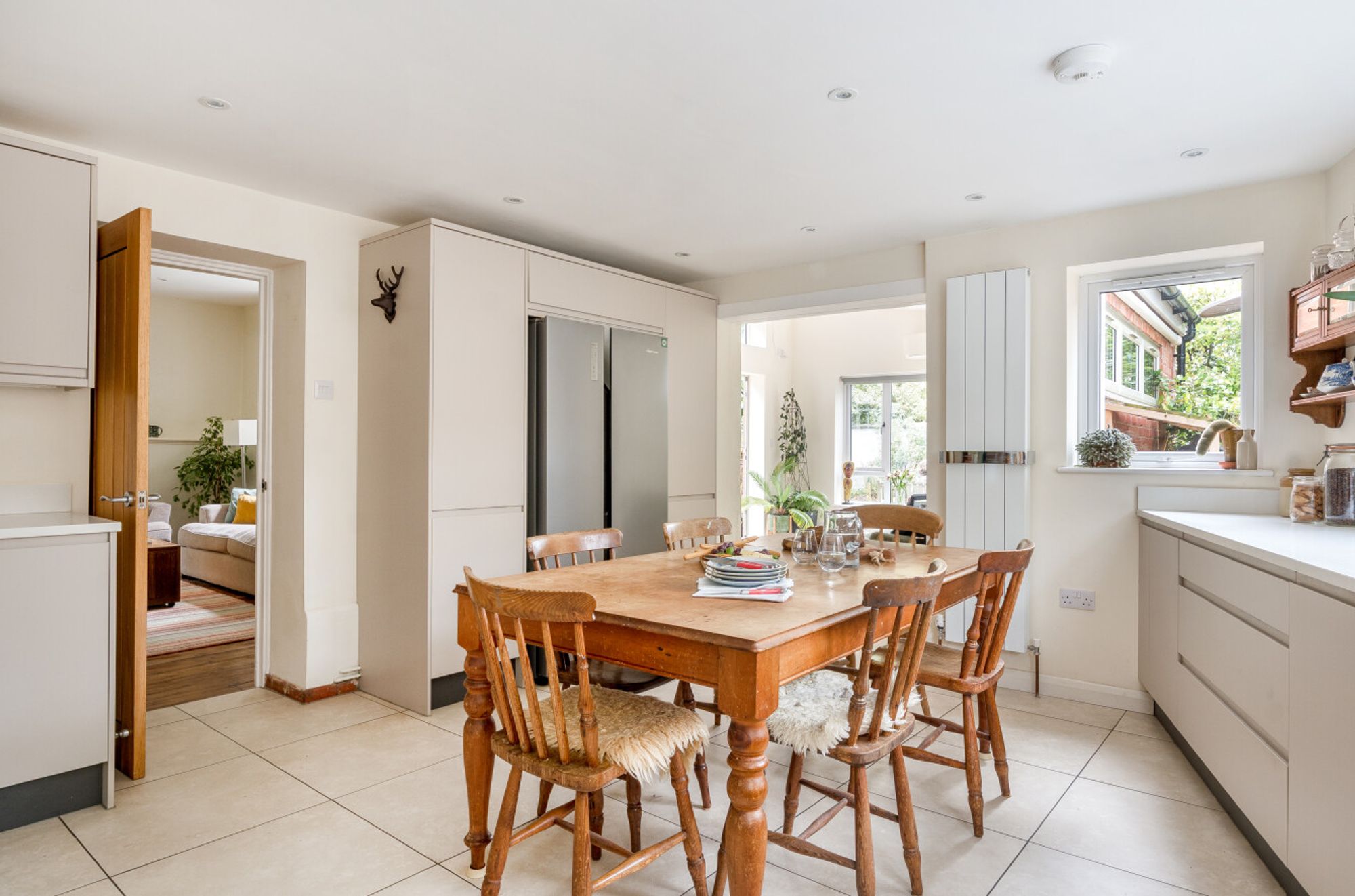 5 bed character property for sale in Church Street, Winterbourne Stoke, SP3  - Property Image 11