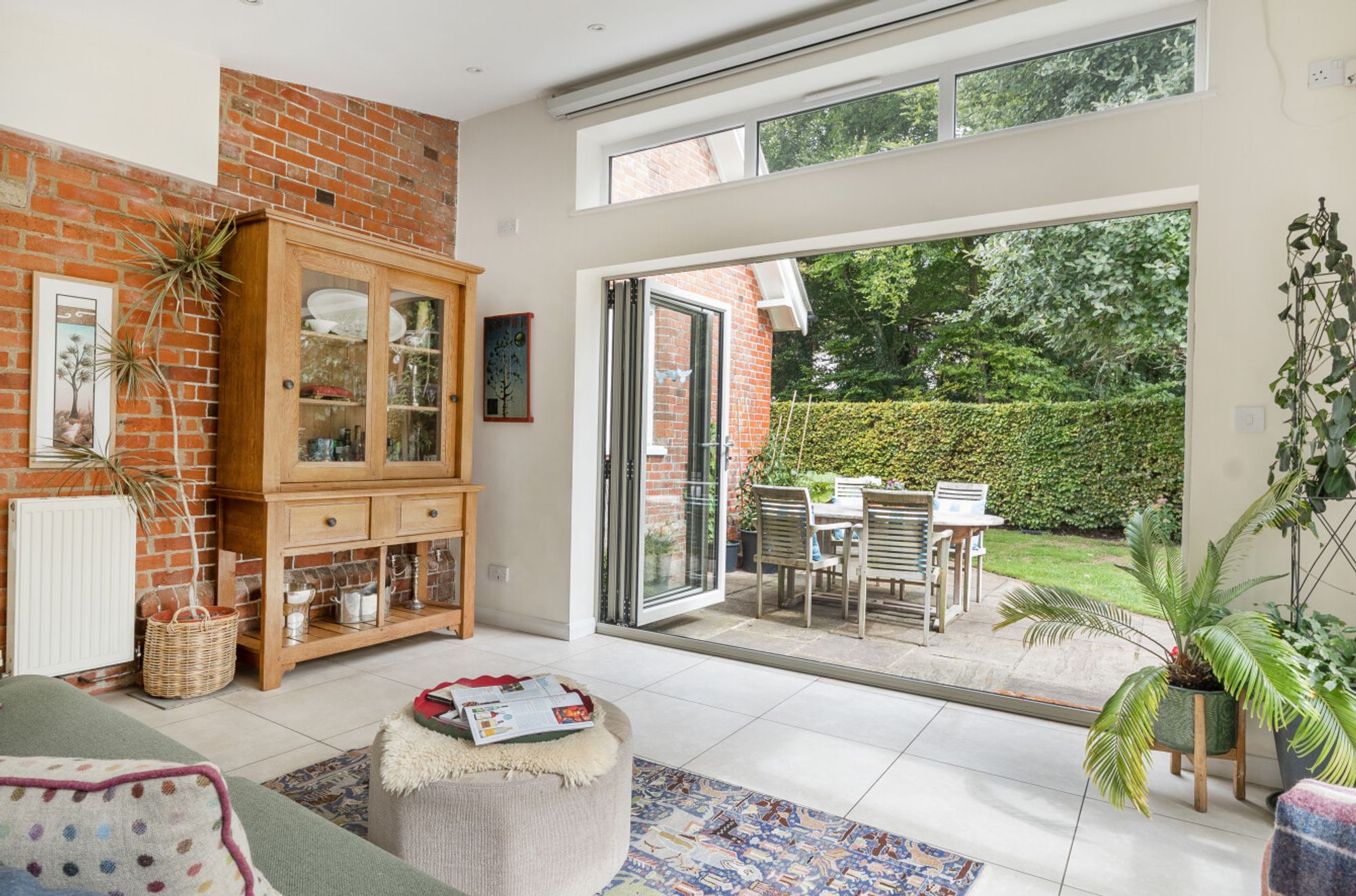 5 bed character property for sale in Church Street, Winterbourne Stoke, SP3  - Property Image 18