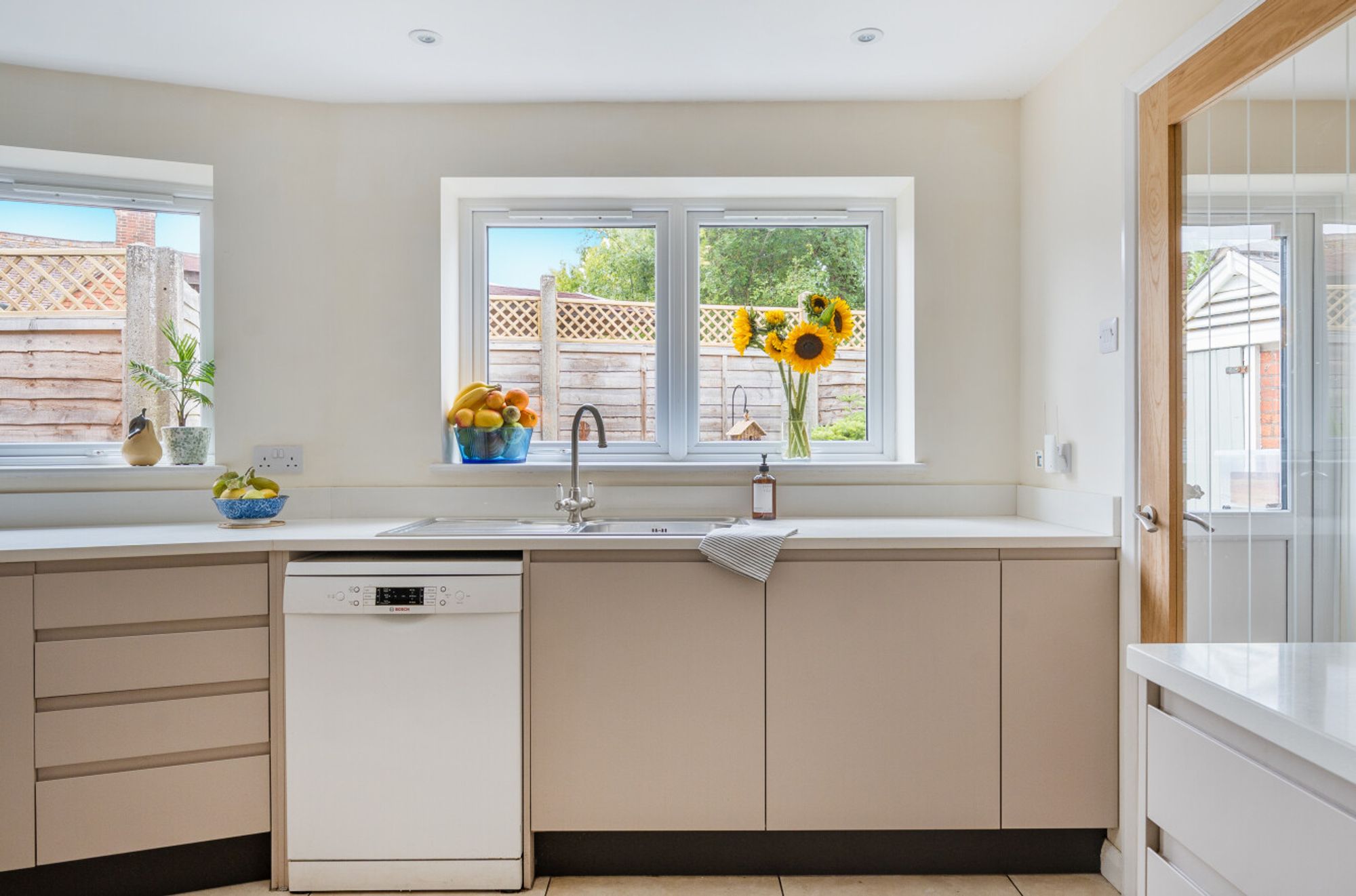 5 bed character property for sale in Church Street, Winterbourne Stoke, SP3  - Property Image 13