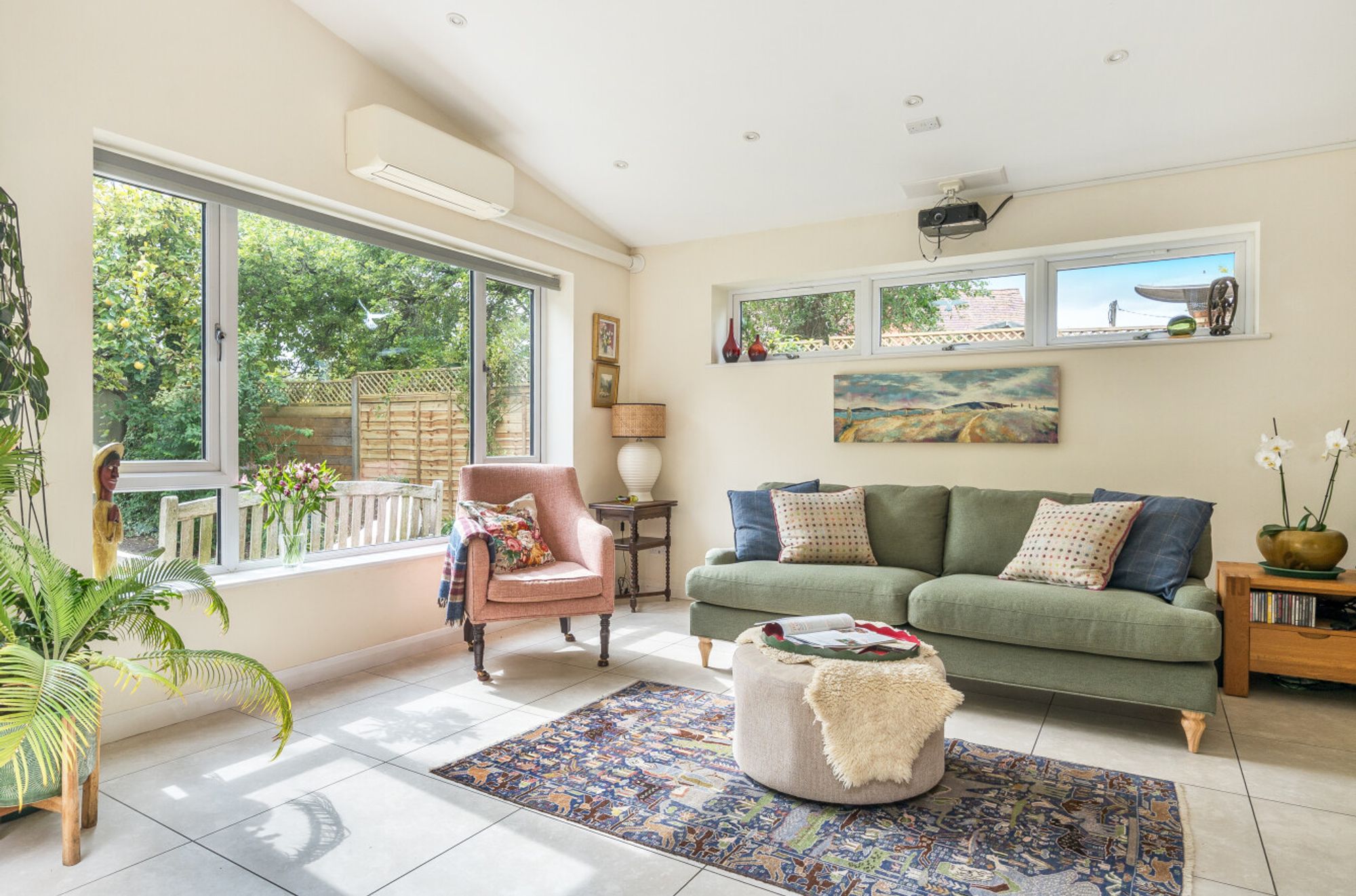 5 bed character property for sale in Church Street, Winterbourne Stoke, SP3 16