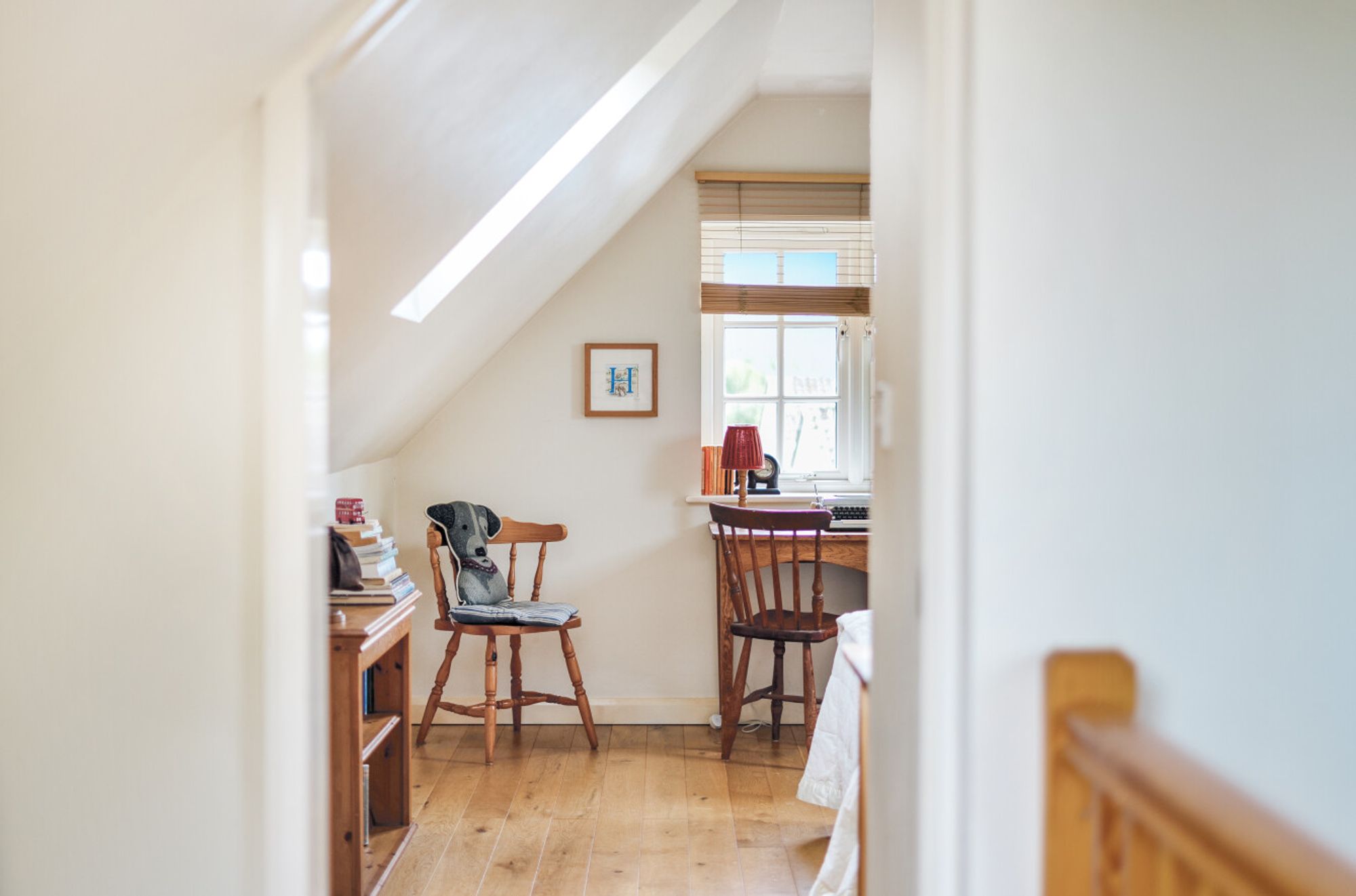 5 bed character property for sale in Church Street, Winterbourne Stoke, SP3 30