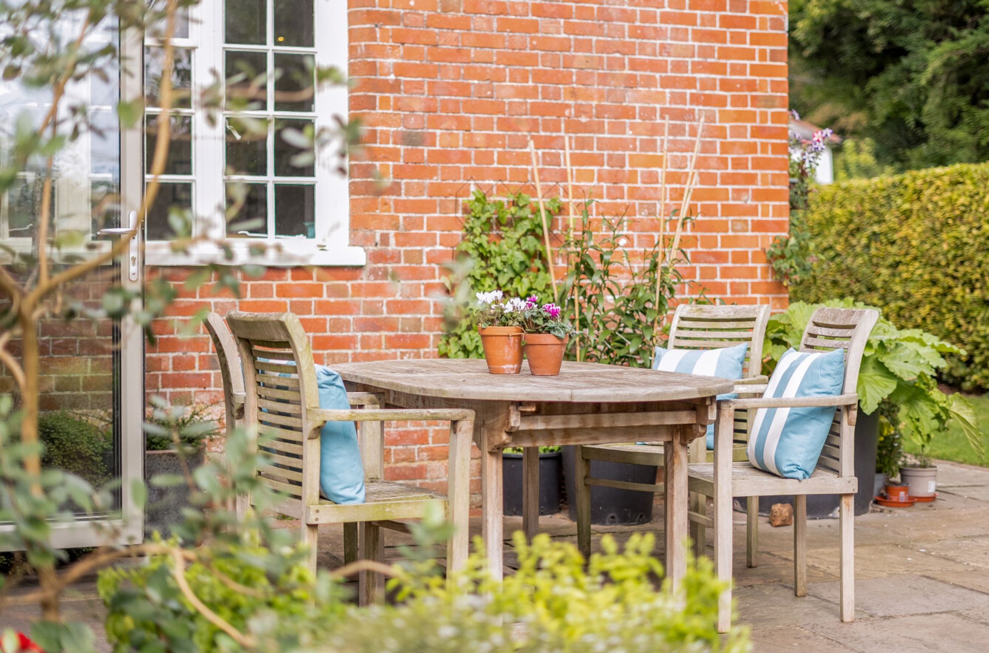 5 bed character property for sale in Church Street, Winterbourne Stoke, SP3 36