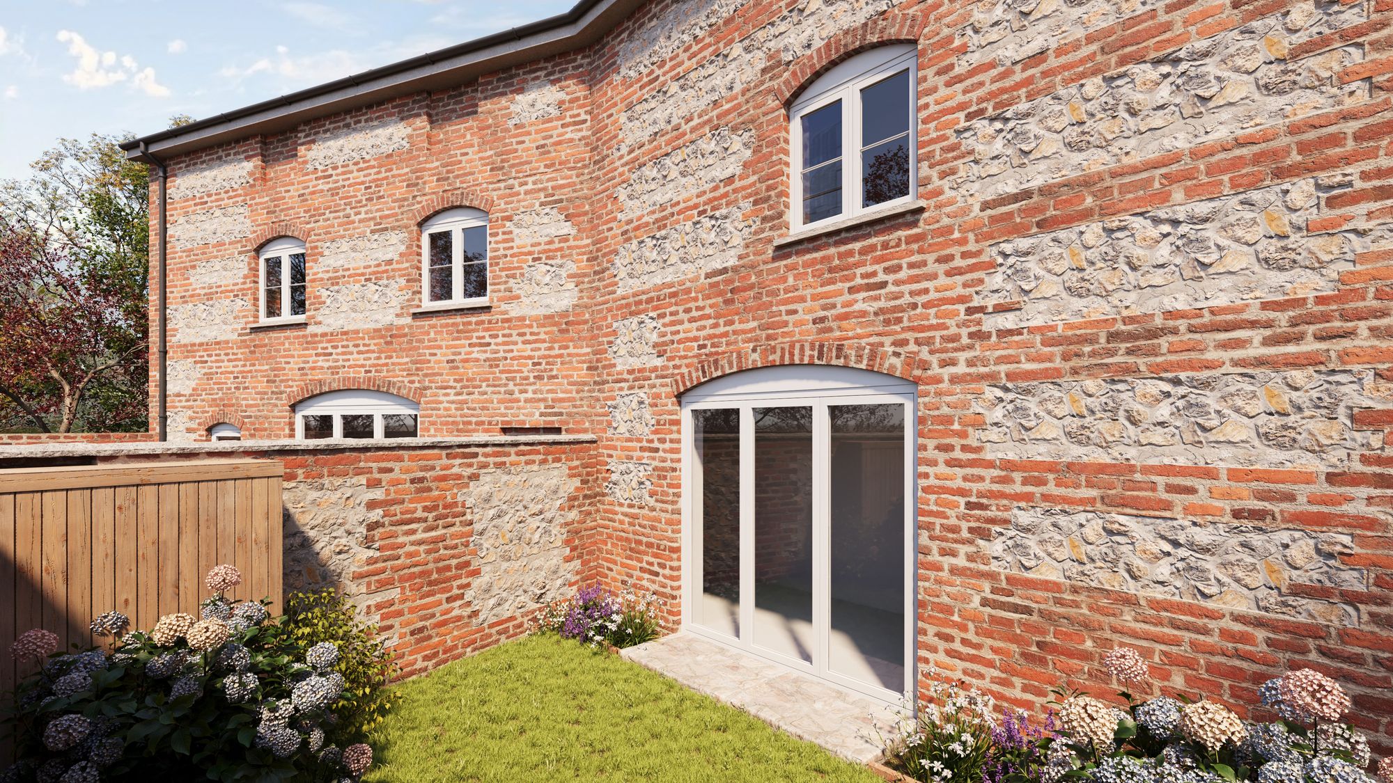 3 bed mid-terraced house for sale in 29 North Street, Wilton, SP2 1