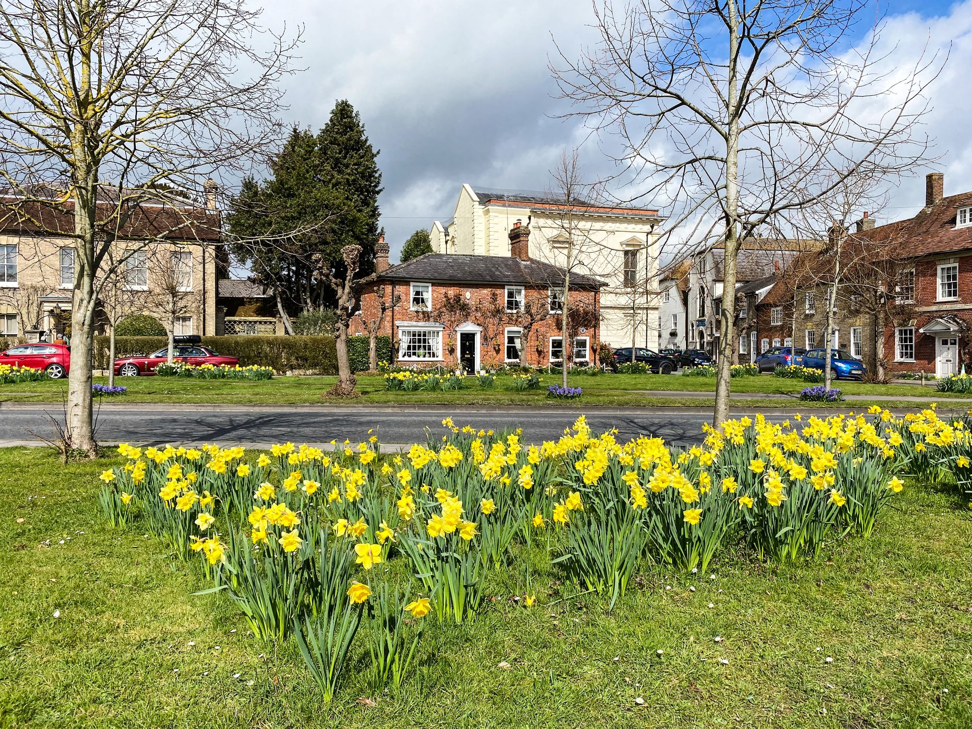3 bed mid-terraced house for sale in 29 North Street, Wilton, SP2  - Property Image 5