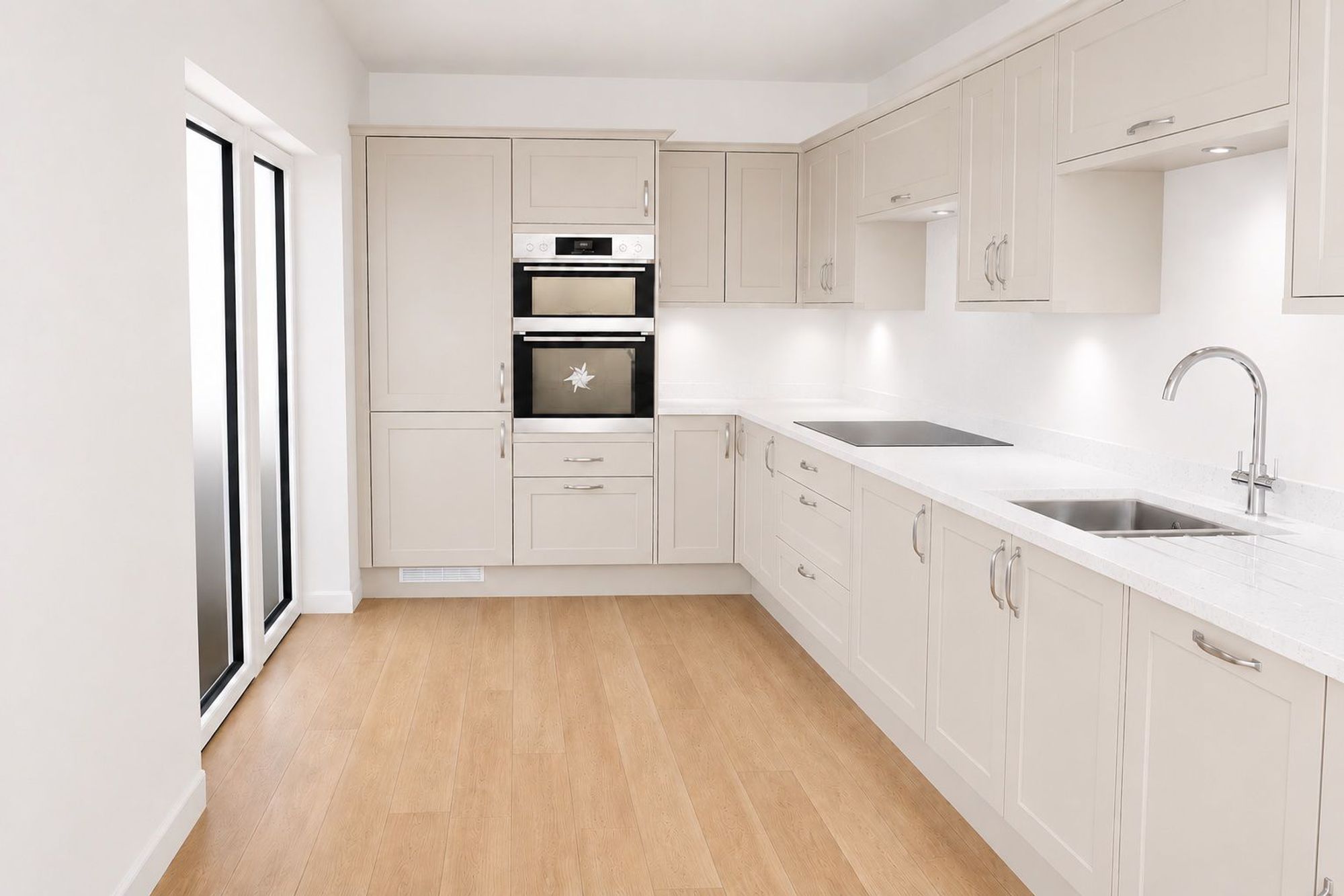 3 bed mid-terraced house for sale in 29 North Street, Wilton, SP2  - Property Image 3