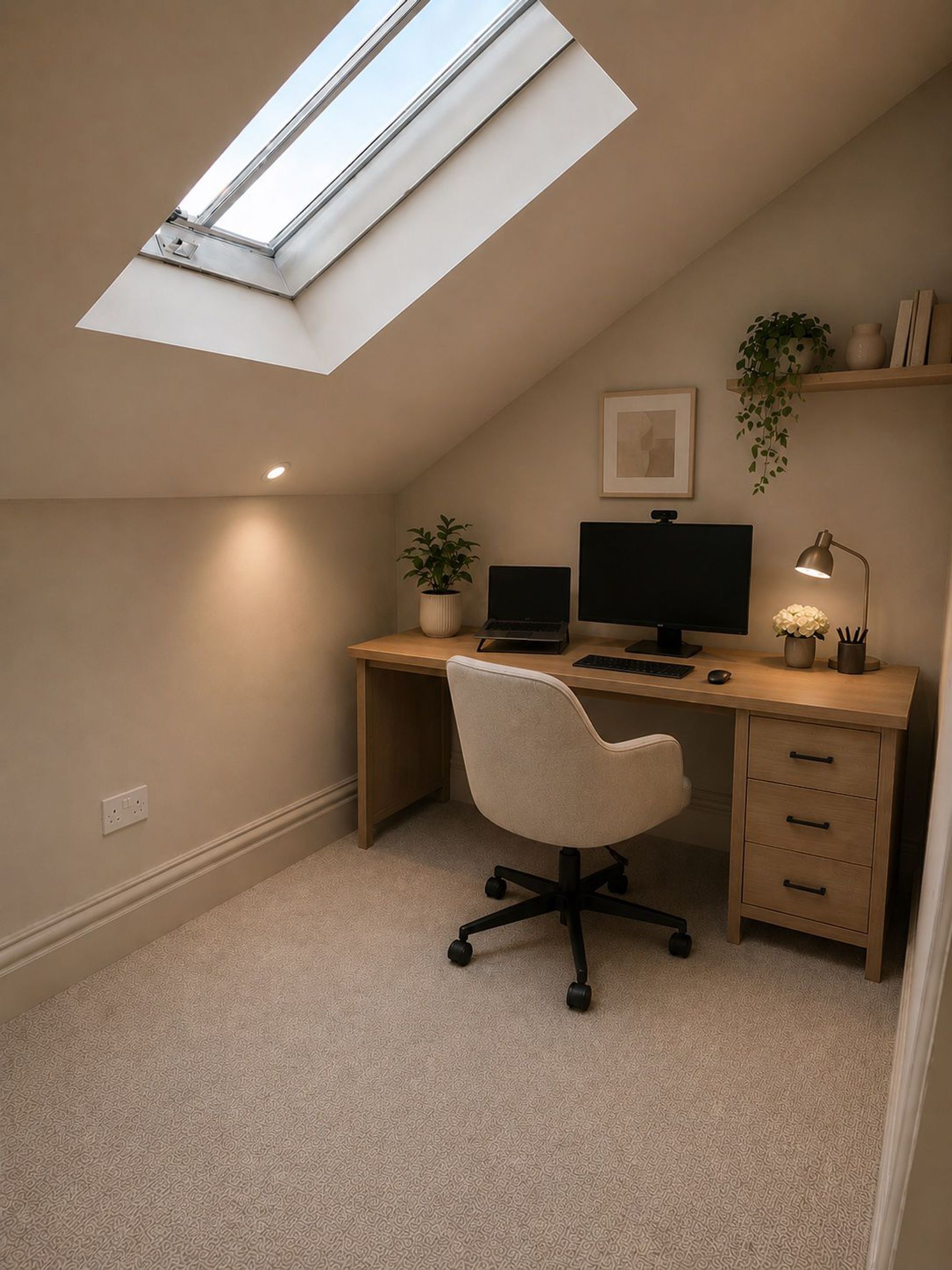 3 bed mid-terraced house for sale in 29 North Street, Wilton, SP2  - Property Image 7