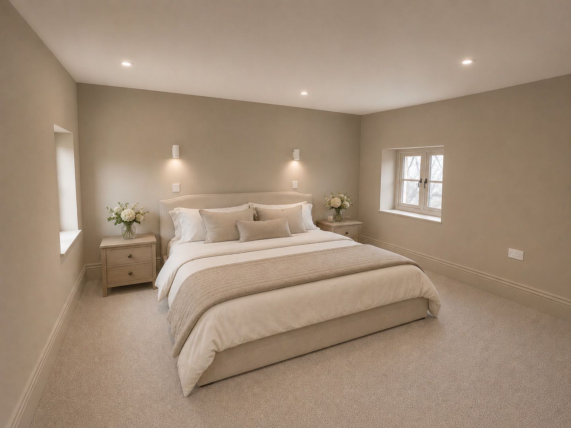 3 bed mid-terraced house for sale in 29 North Street, Wilton, SP2 4