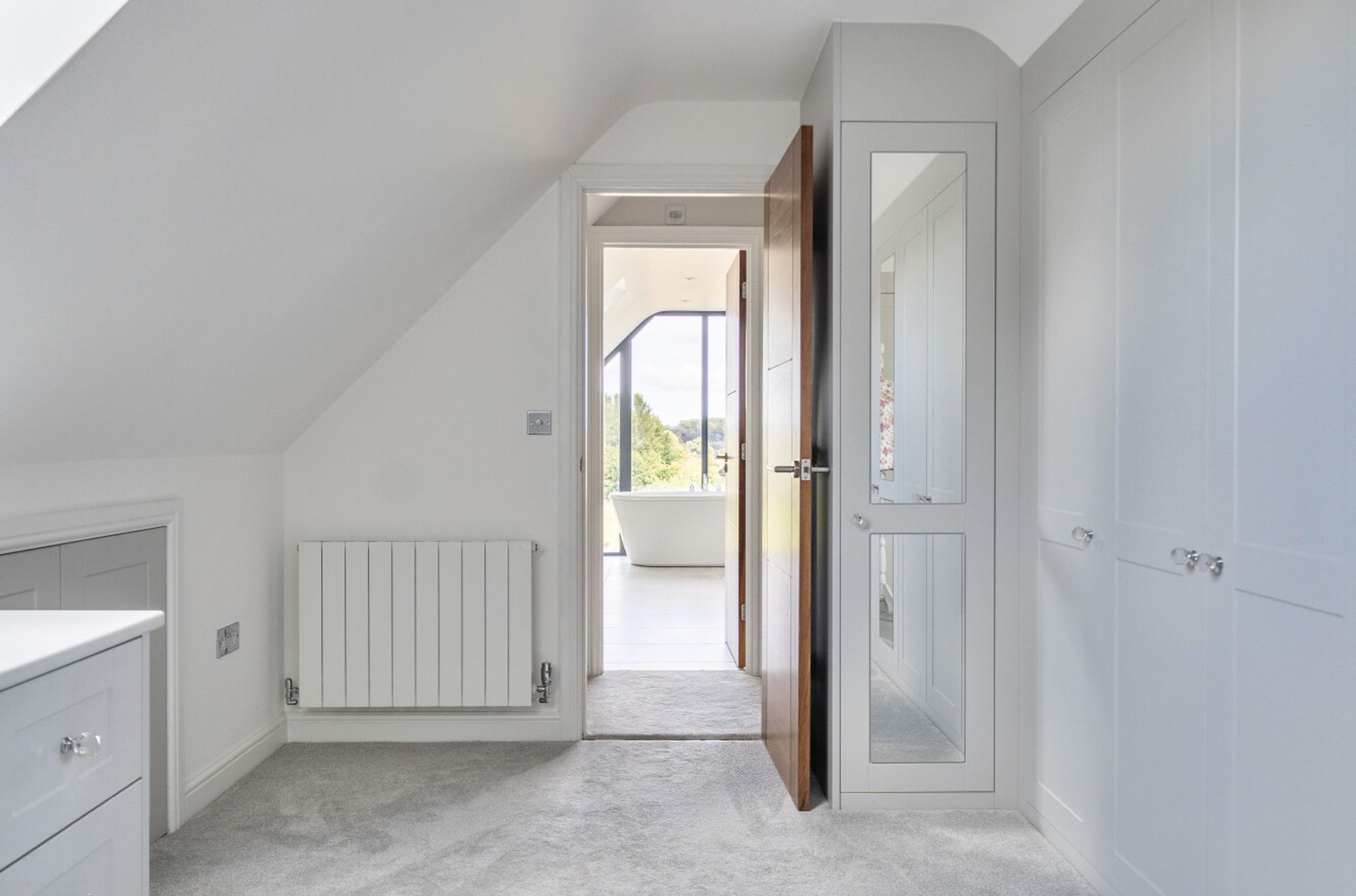 4 bed detached house for sale in Clarendon View, High Road, SP5  - Property Image 26