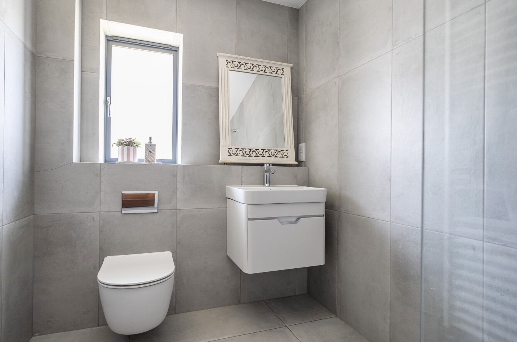 4 bed detached house for sale in Clarendon View, High Road, SP5 31