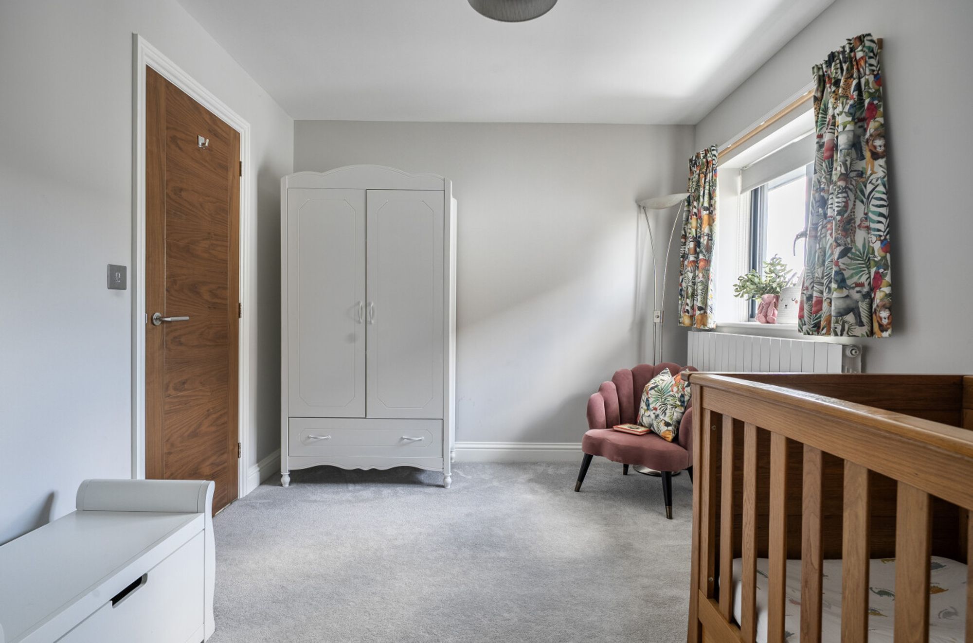 4 bed detached house for sale in Clarendon View, High Road, SP5  - Property Image 35