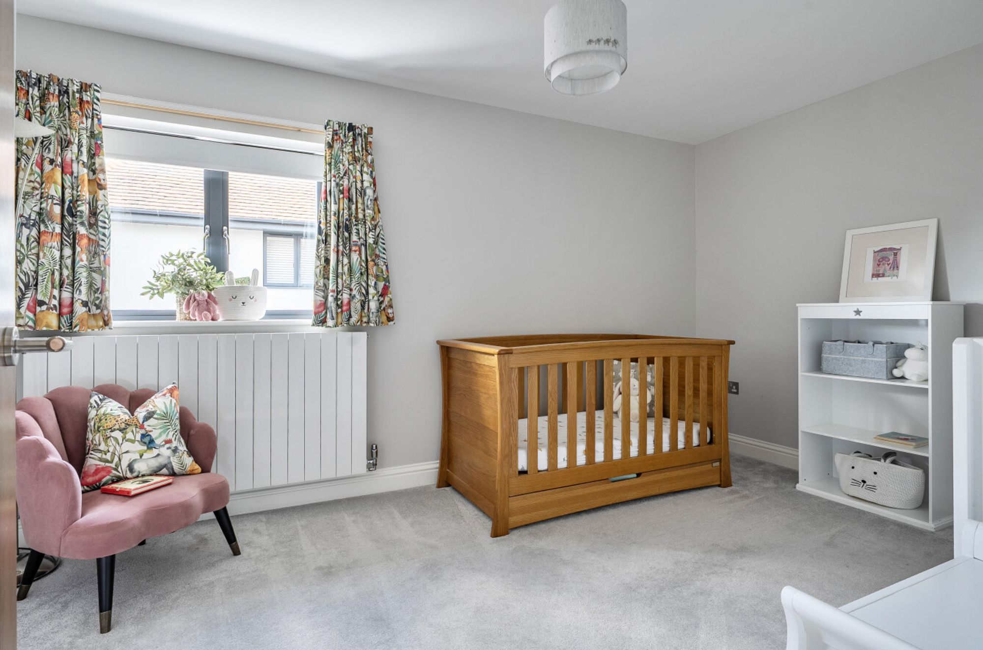 4 bed detached house for sale in Clarendon View, High Road, SP5 33