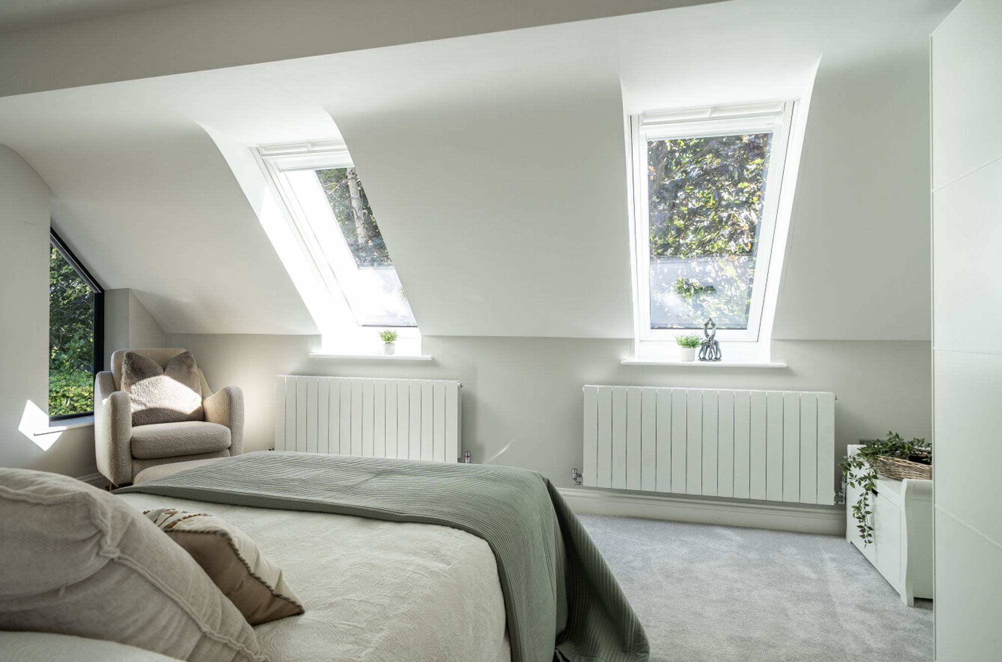 4 bed detached house for sale in Clarendon View, High Road, SP5 30