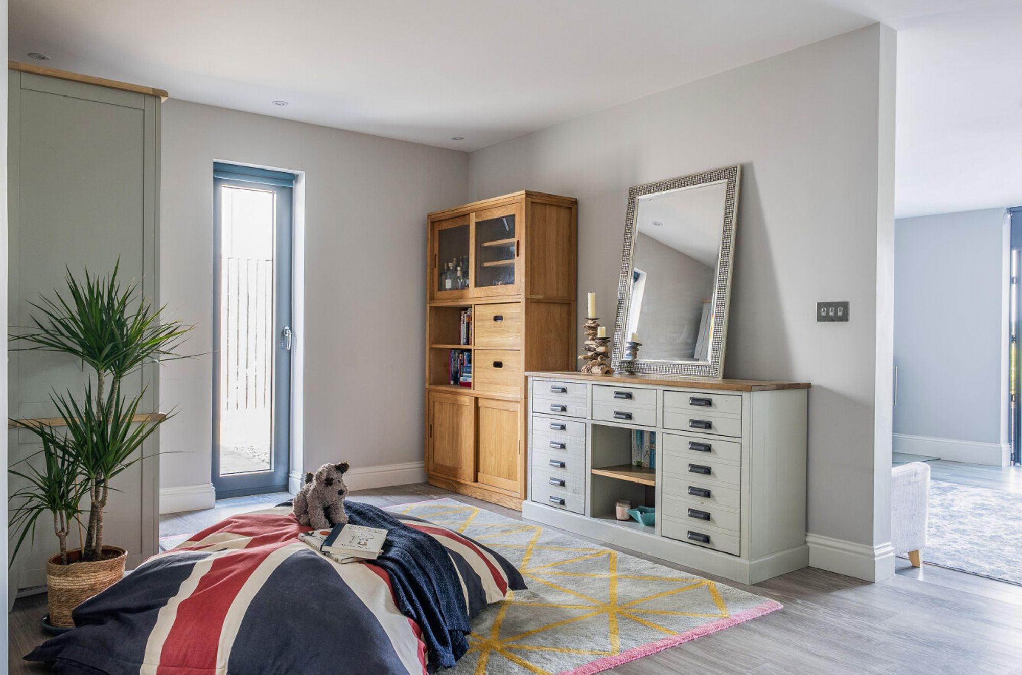 4 bed detached house for sale in Clarendon View, High Road, SP5 12