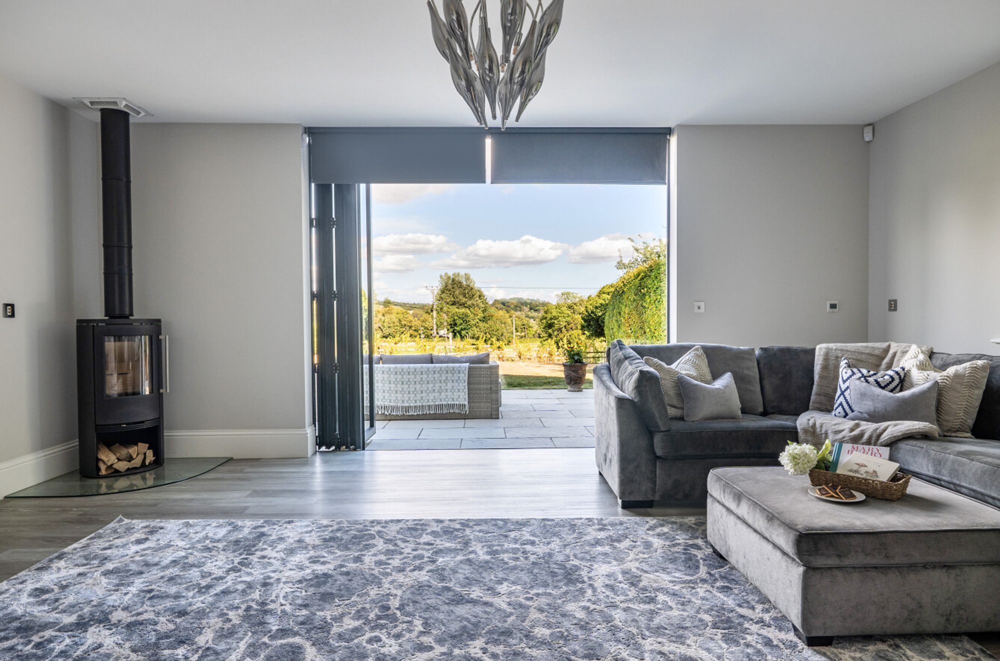4 bed detached house for sale in Clarendon View, High Road, SP5  - Property Image 17