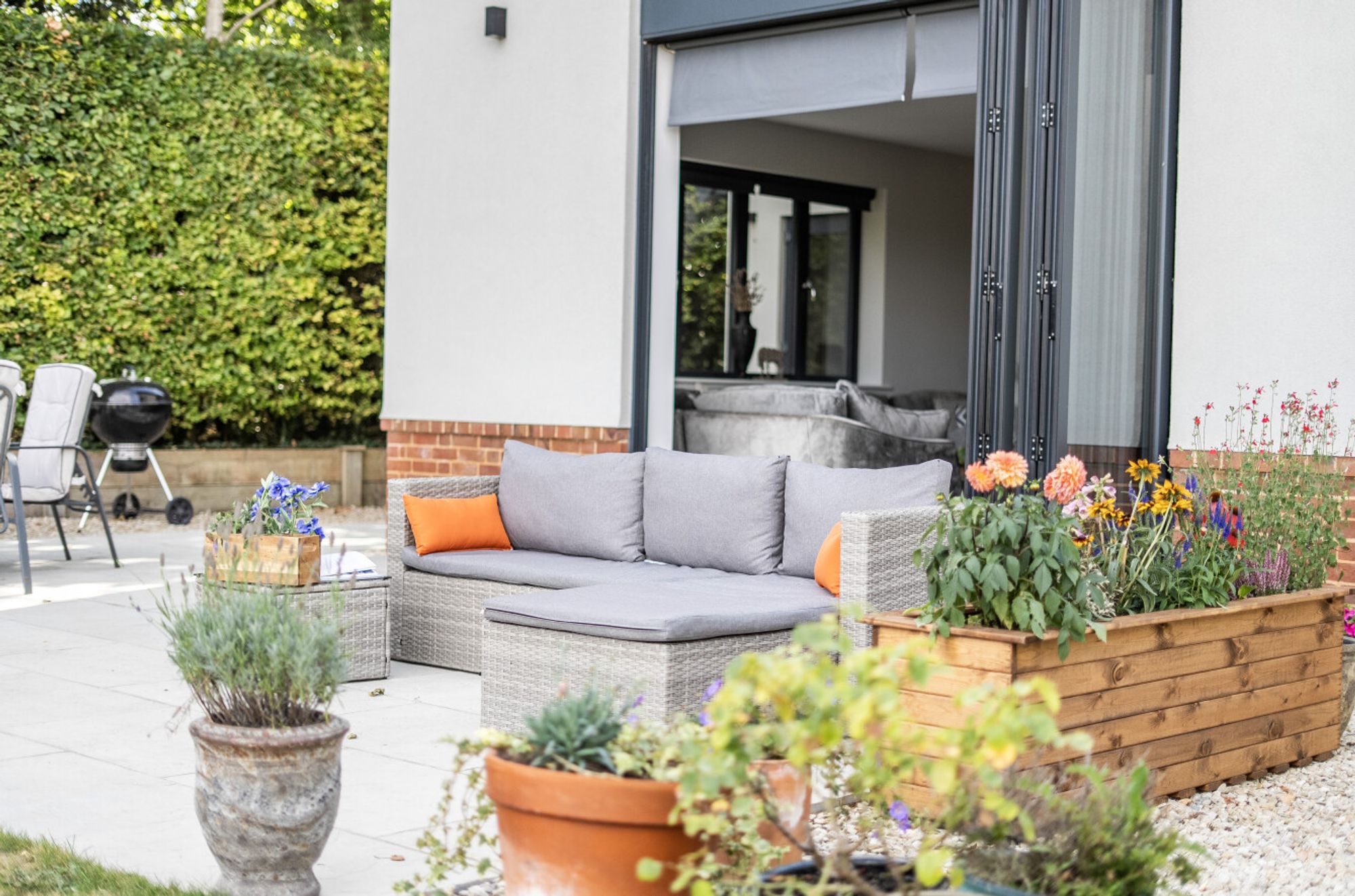 4 bed detached house for sale in Clarendon View, High Road, SP5 18