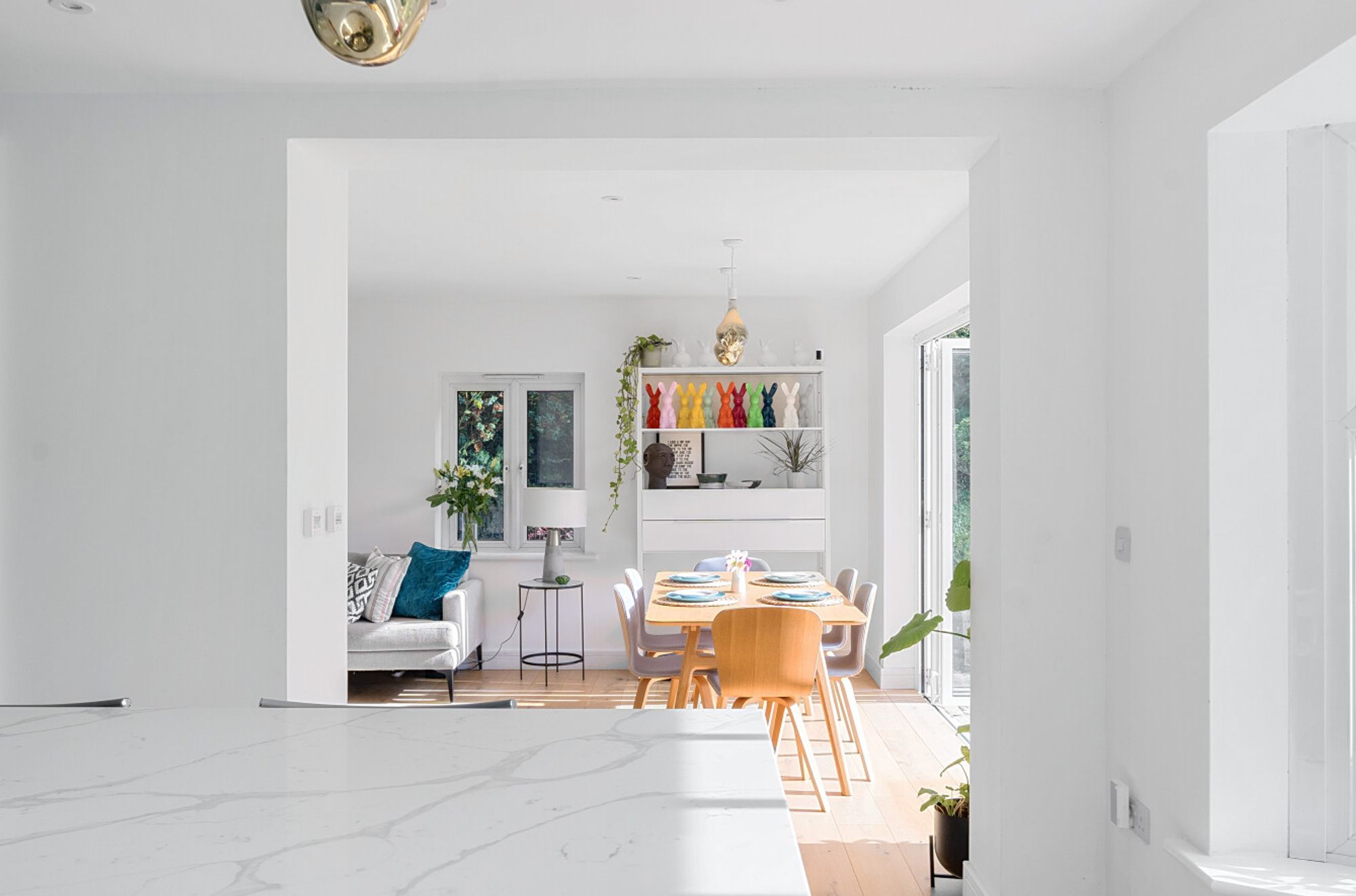 6 bed detached house for sale in Crockerton, Warminster, BA12 19