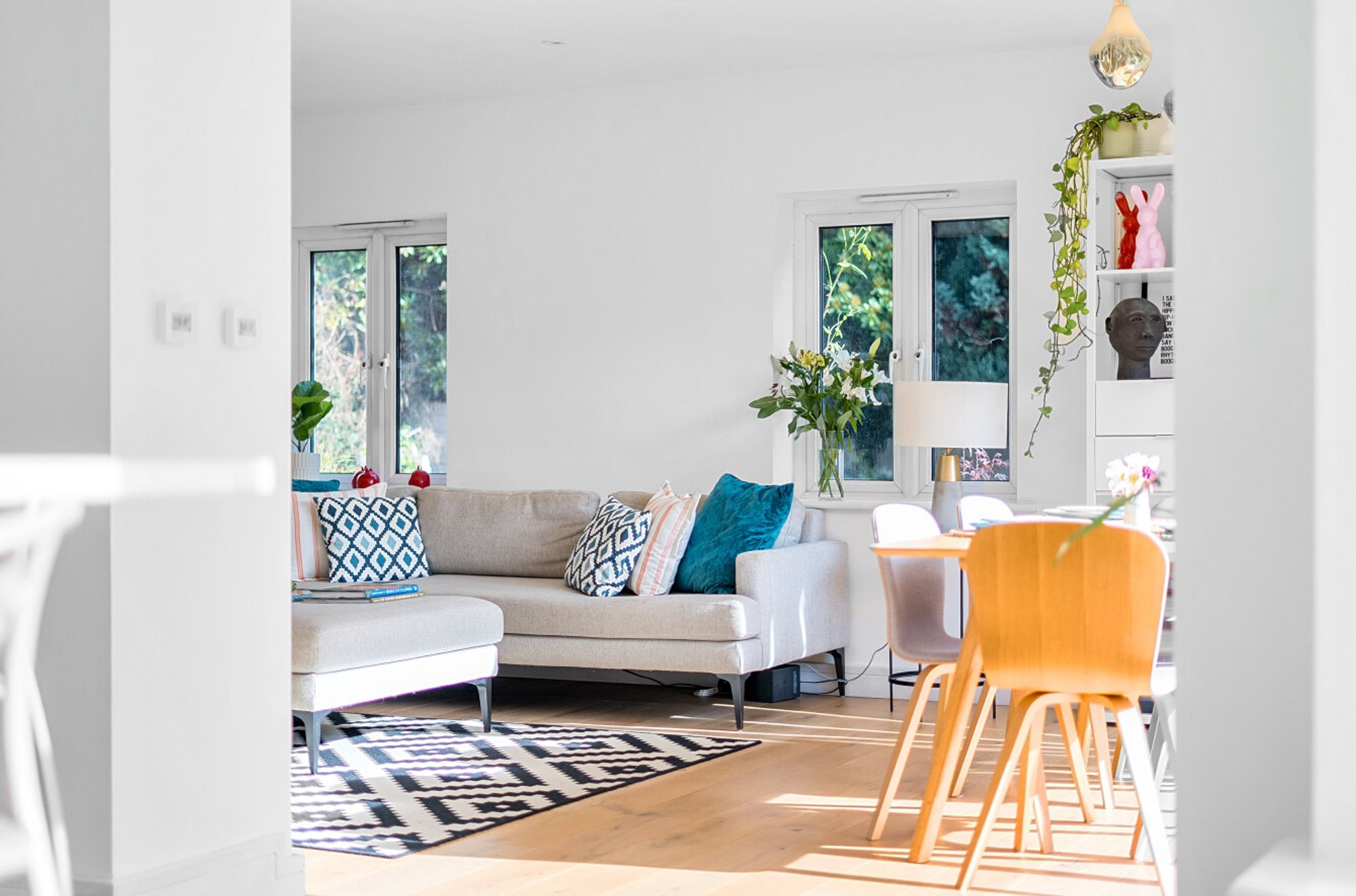 6 bed detached house for sale in Crockerton, Warminster, BA12 11