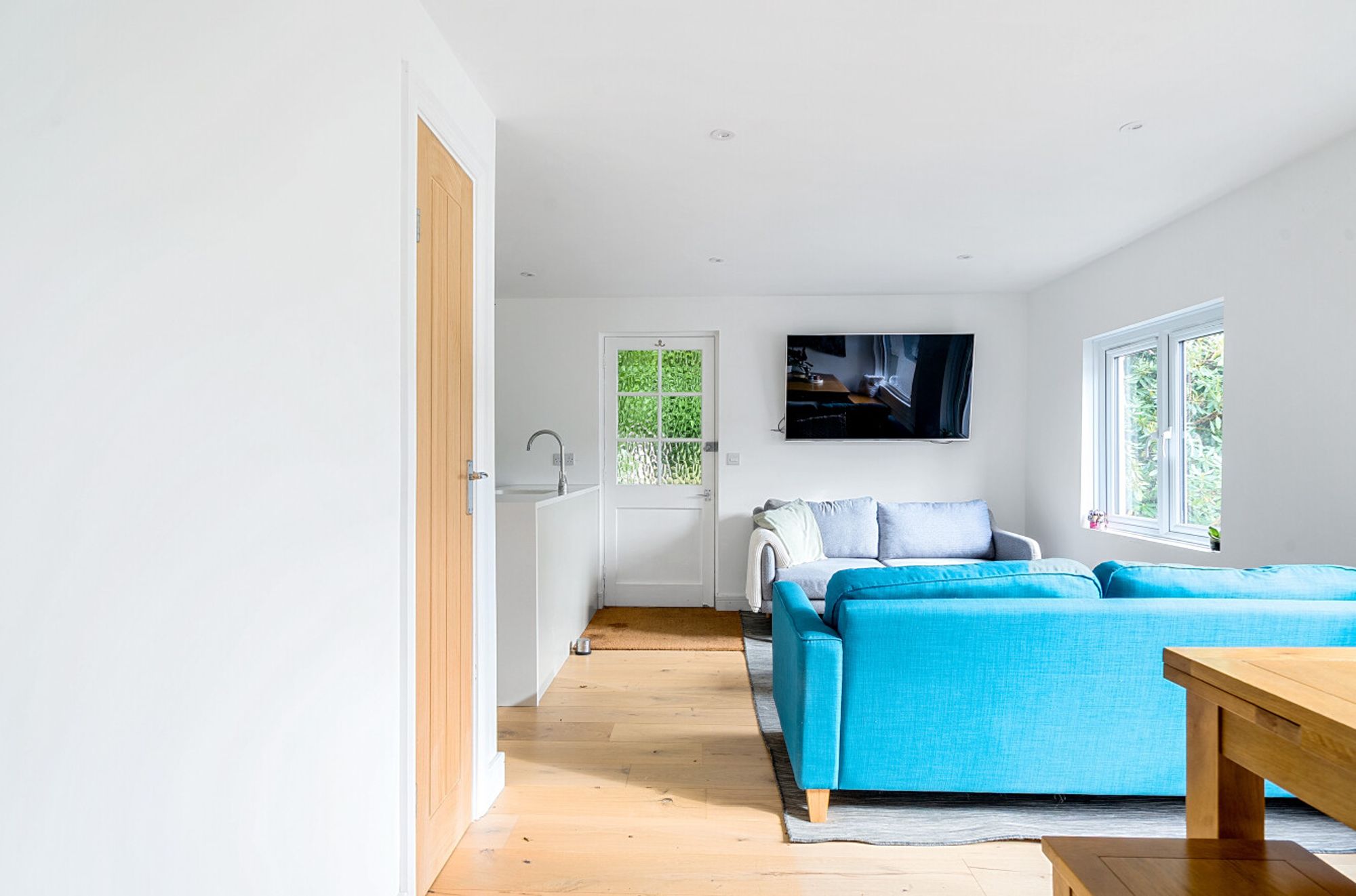 6 bed detached house for sale in Crockerton, Warminster, BA12 34