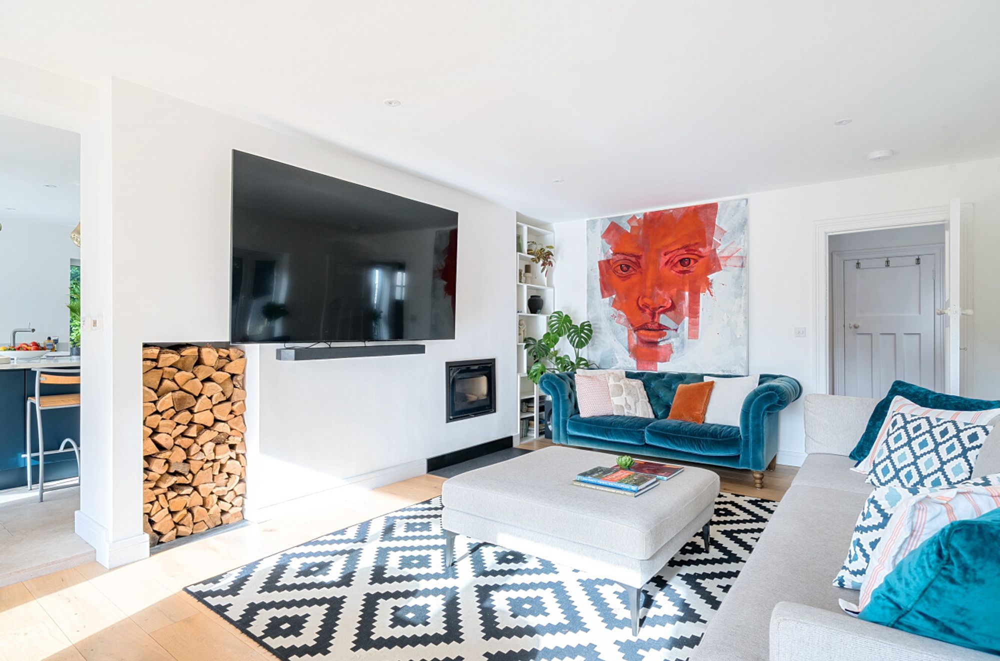 6 bed detached house for sale in Crockerton, Warminster, BA12  - Property Image 14