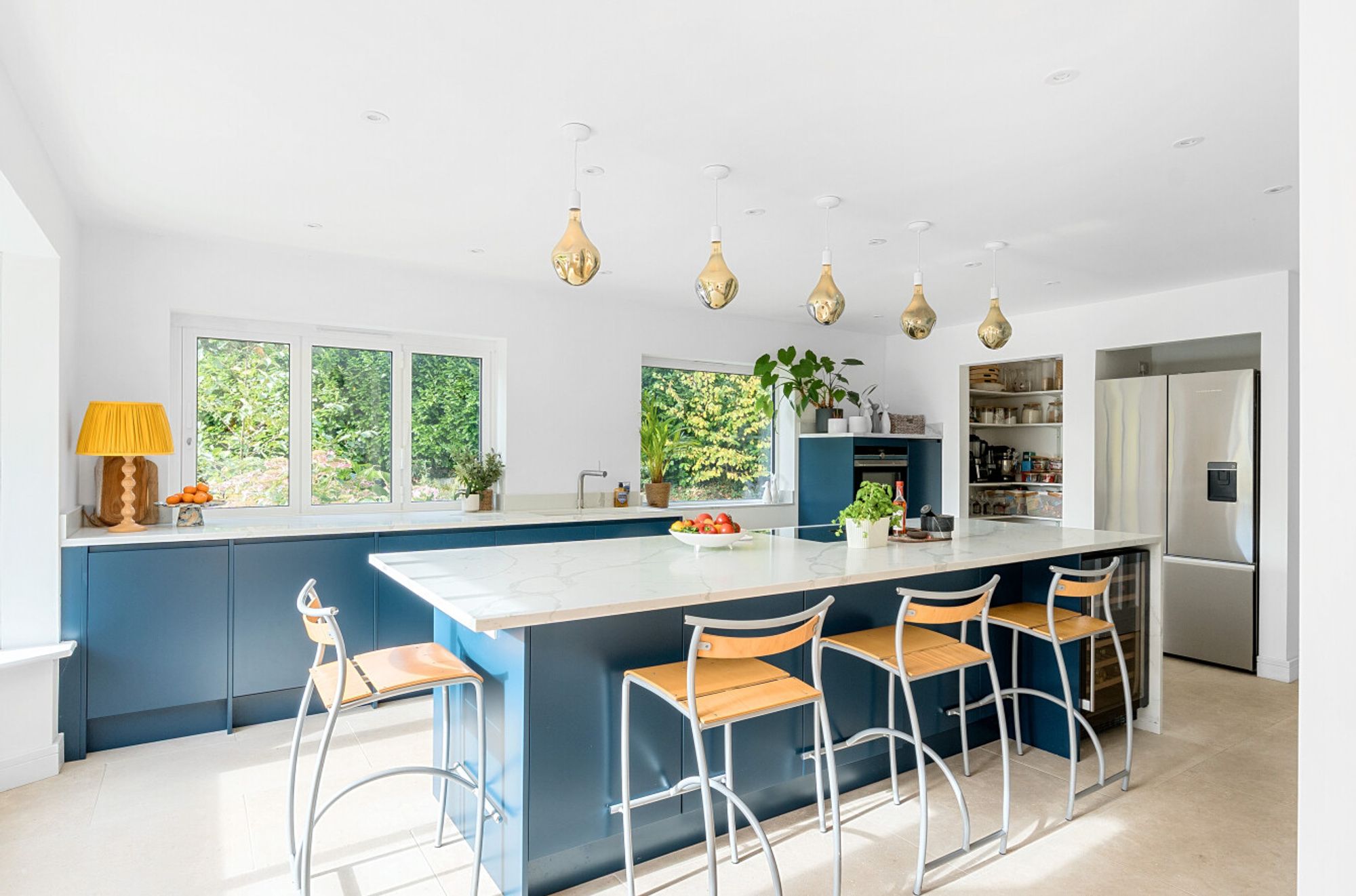 6 bed detached house for sale in Crockerton, Warminster, BA12  - Property Image 7