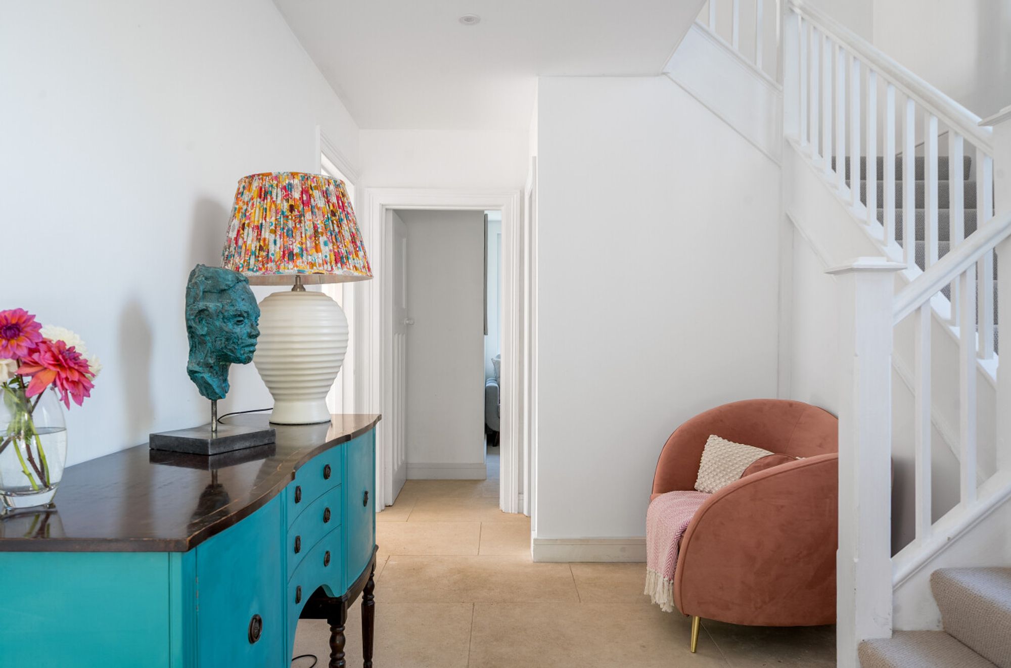 6 bed detached house for sale in Crockerton, Warminster, BA12 4