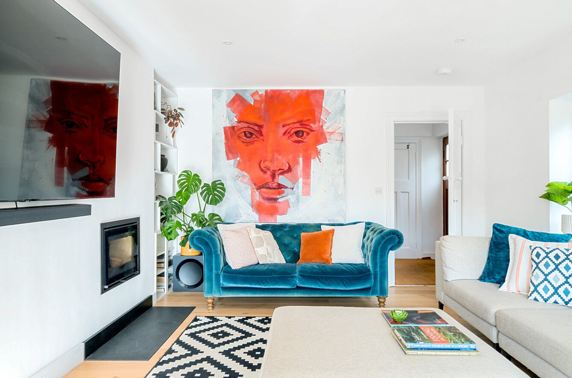 6 bed detached house for sale in Crockerton, Warminster, BA12 14