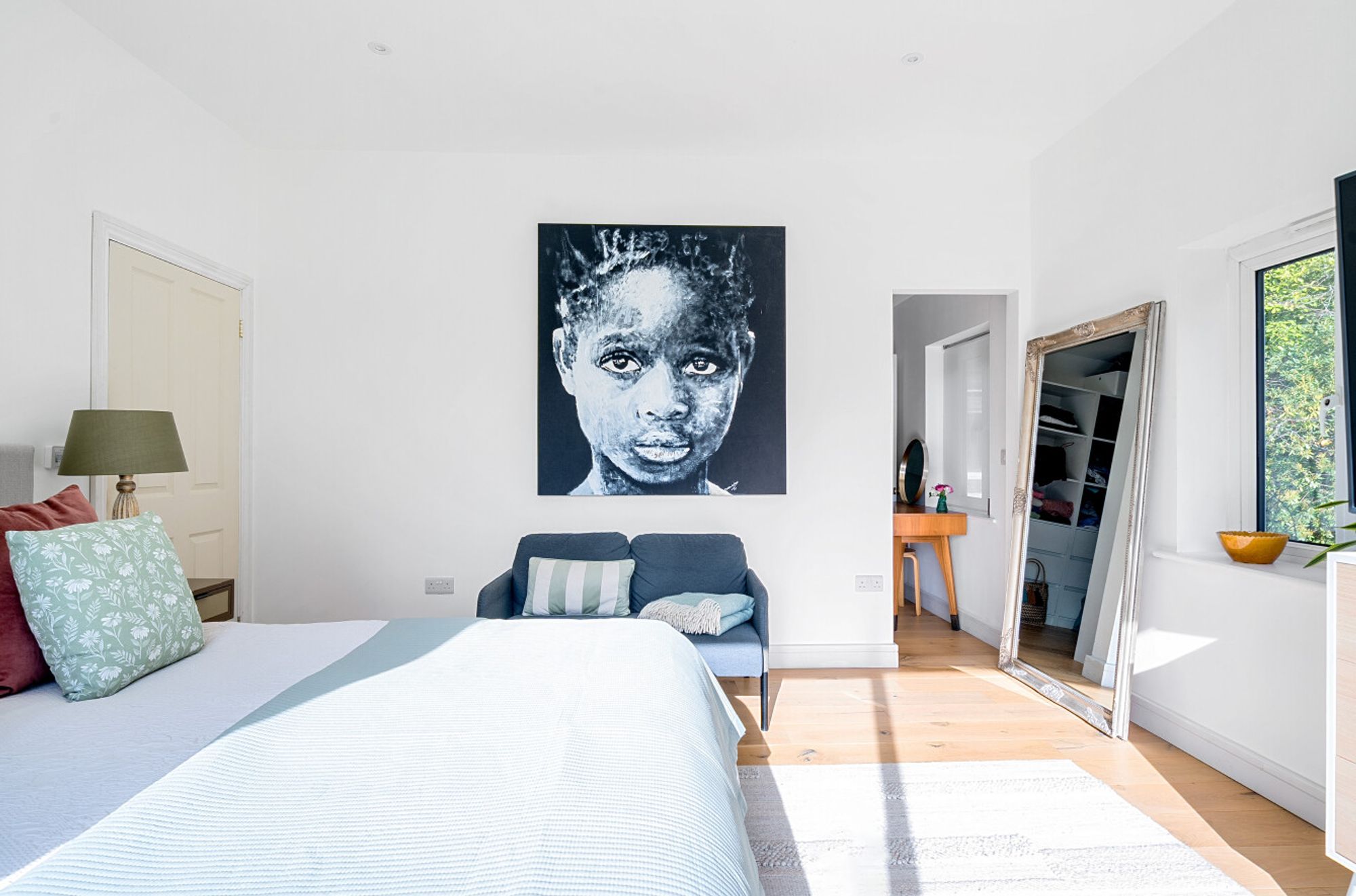 6 bed detached house for sale in Crockerton, Warminster, BA12 26