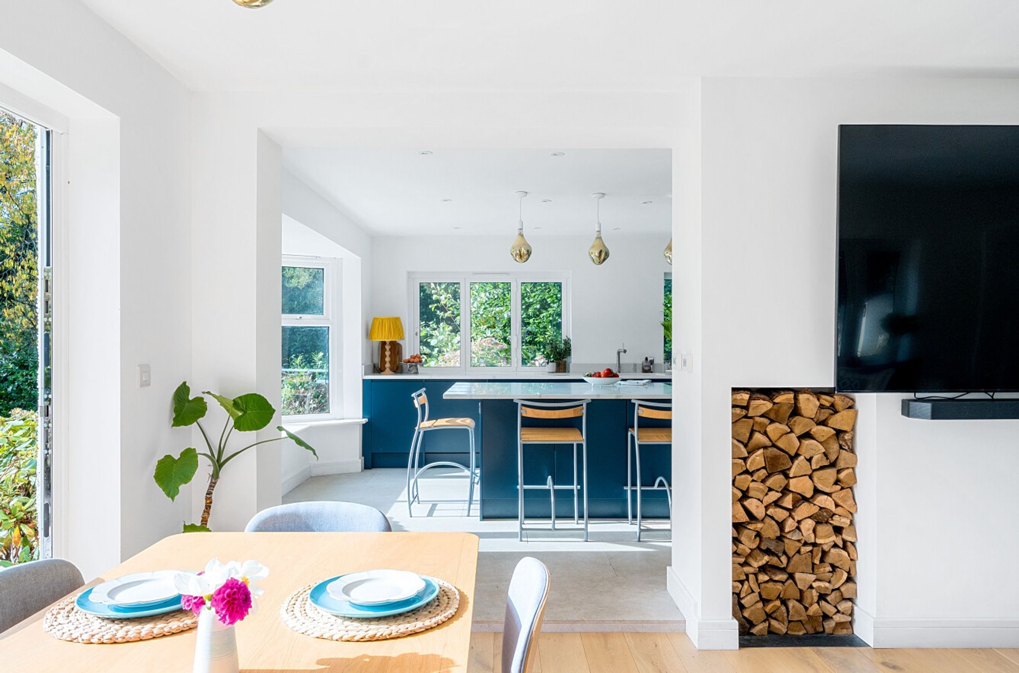 6 bed detached house for sale in Crockerton, Warminster, BA12 18