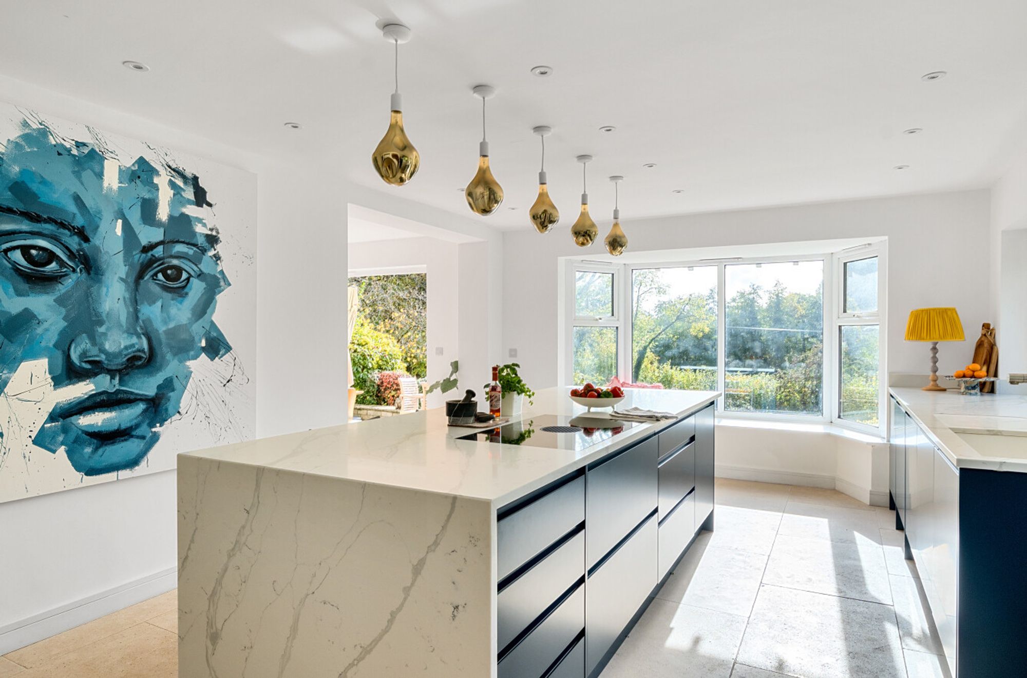 6 bed detached house for sale in Crockerton, Warminster, BA12  - Property Image 11