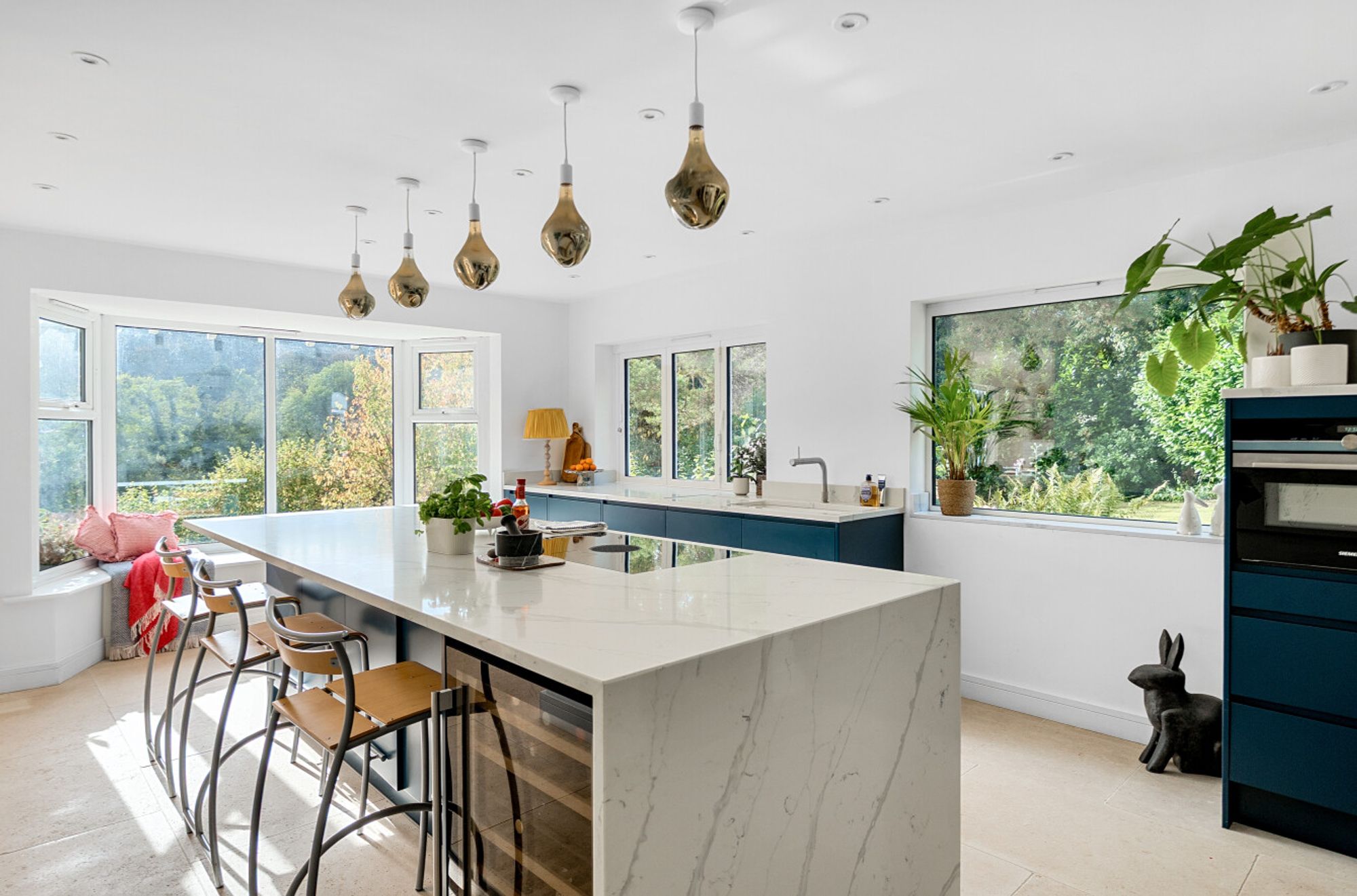 6 bed detached house for sale in Crockerton, Warminster, BA12  - Property Image 9