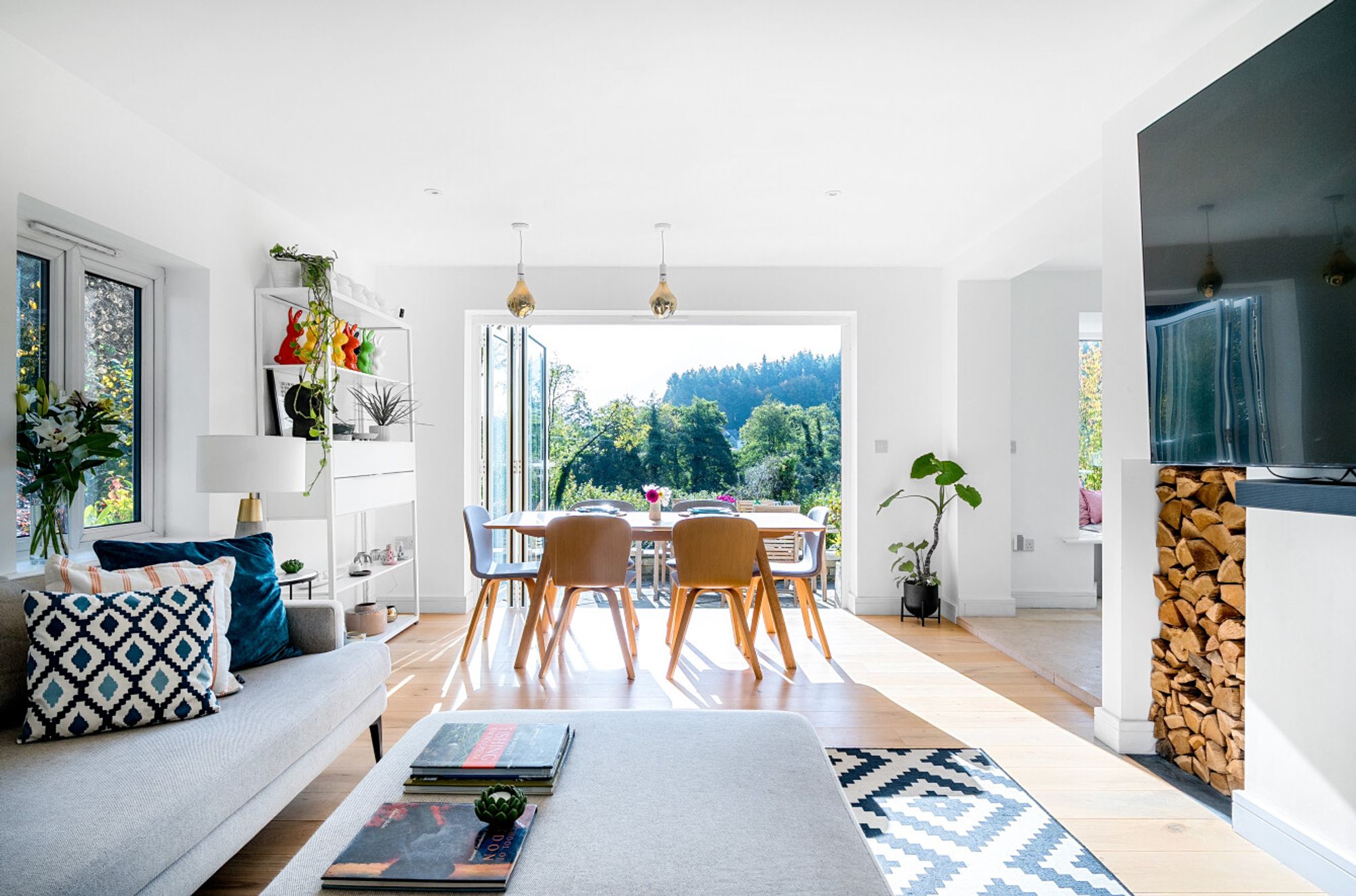 6 bed detached house for sale in Crockerton, Warminster, BA12  - Property Image 17