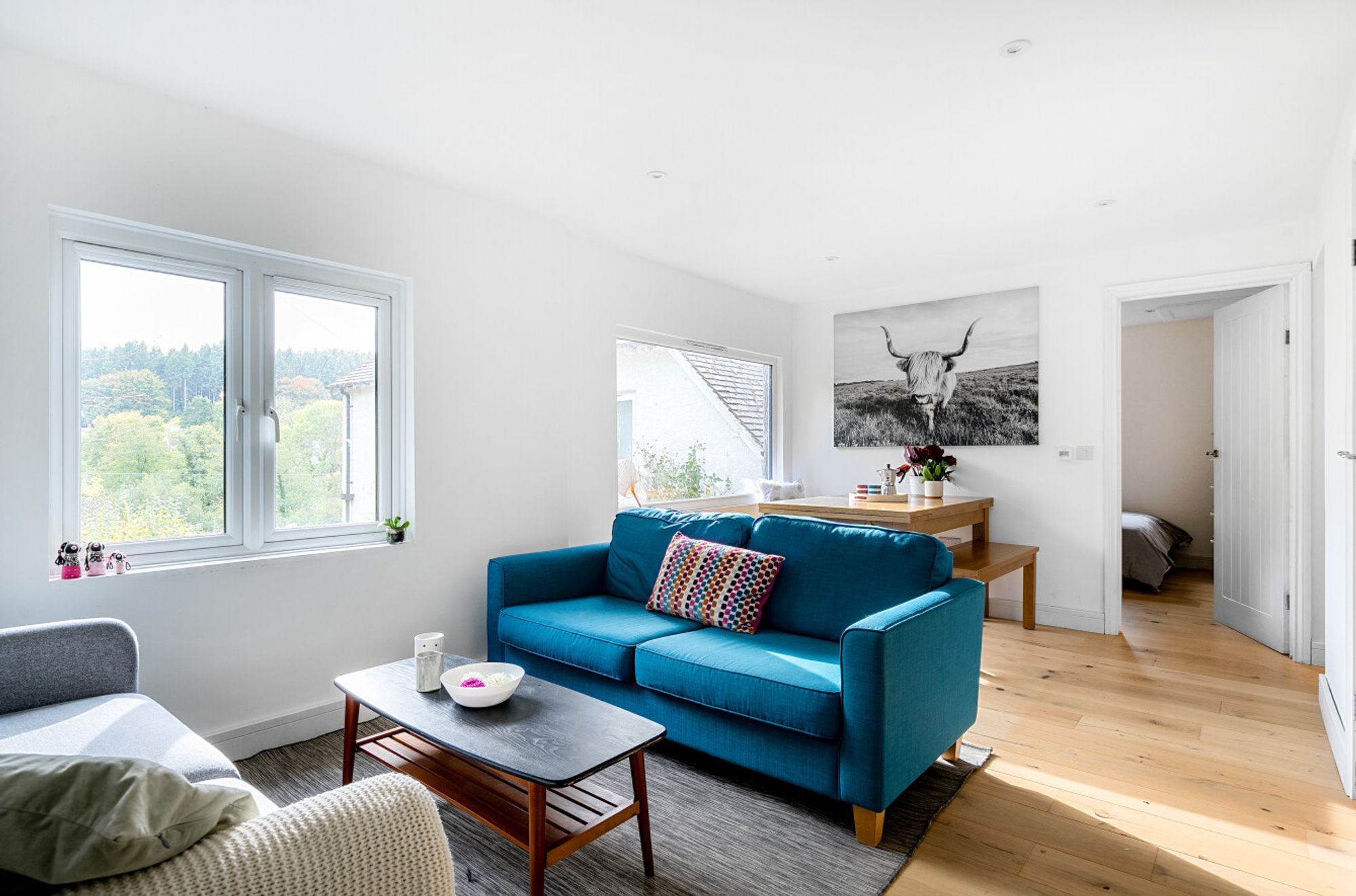 6 bed detached house for sale in Crockerton, Warminster, BA12  - Property Image 34