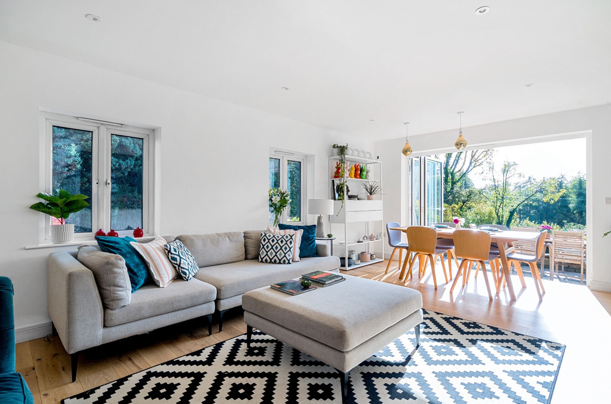 6 bed detached house for sale in Crockerton, Warminster, BA12 15