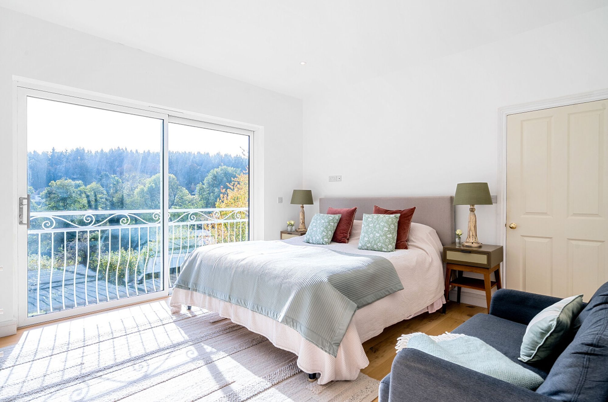 6 bed detached house for sale in Crockerton, Warminster, BA12  - Property Image 25