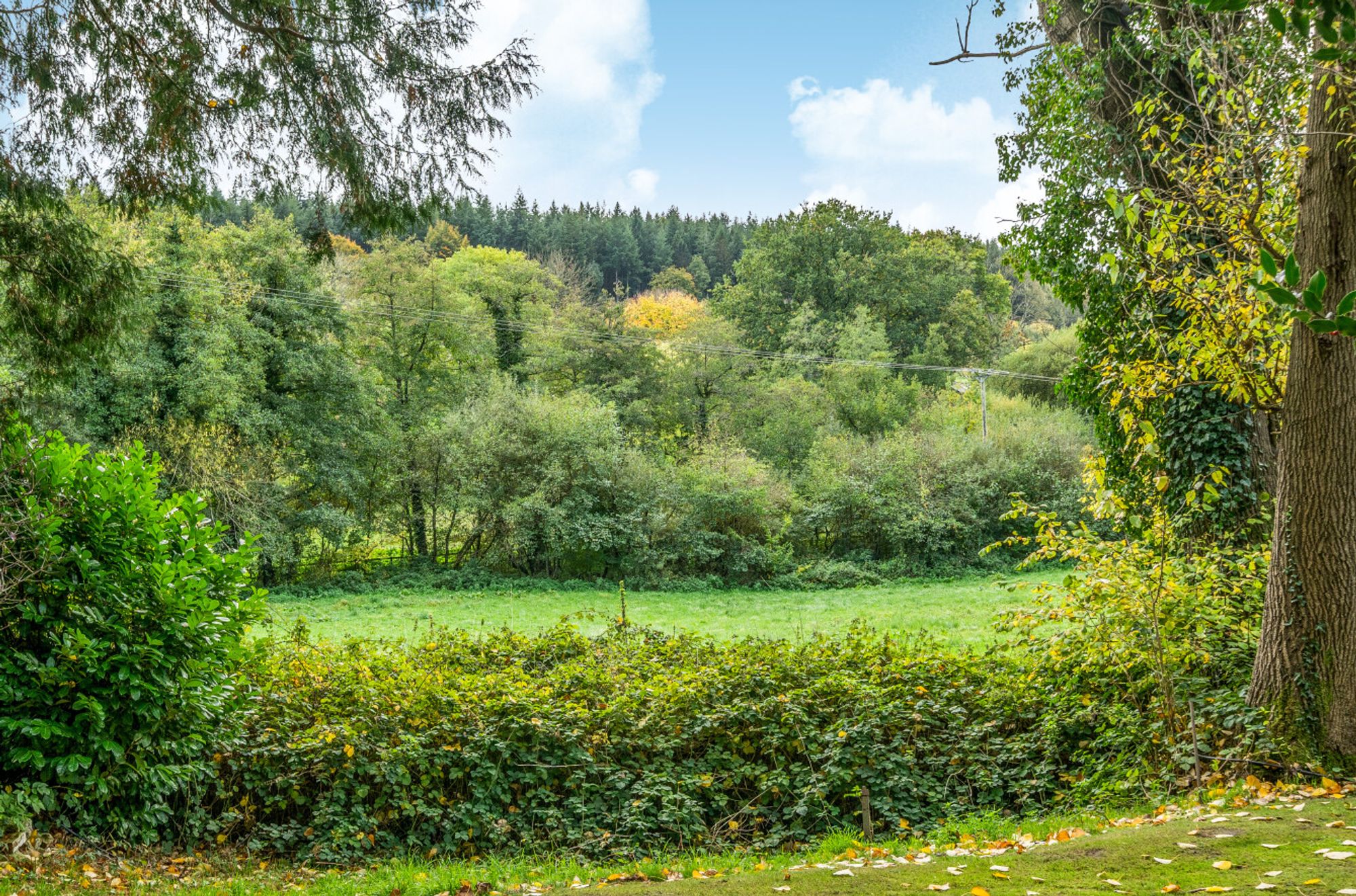 6 bed detached house for sale in Crockerton, Warminster, BA12 42