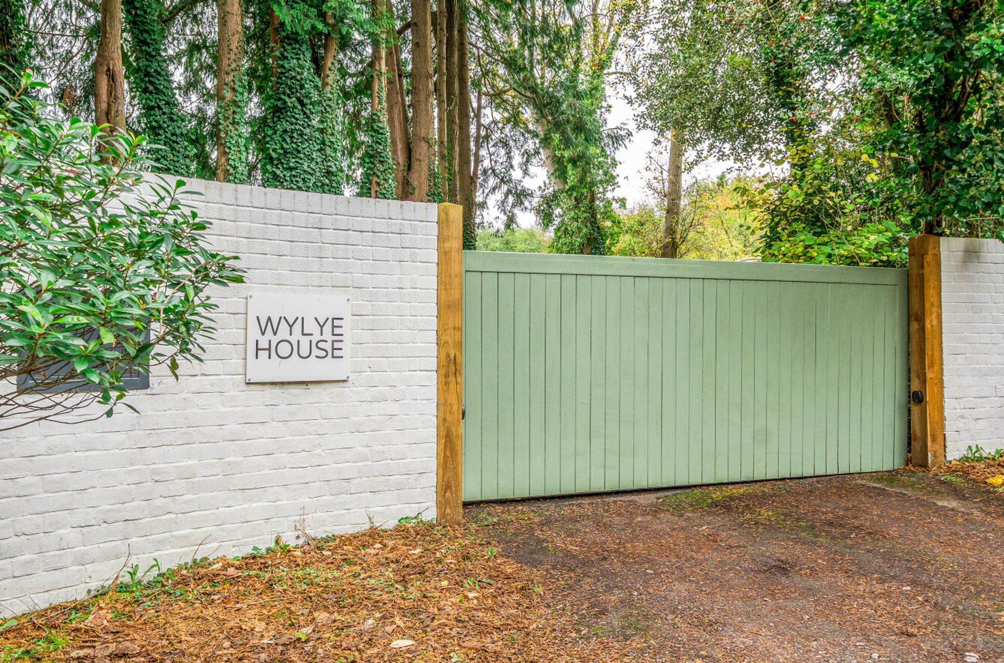 6 bed detached house for sale in Crockerton, Warminster, BA12  - Property Image 44