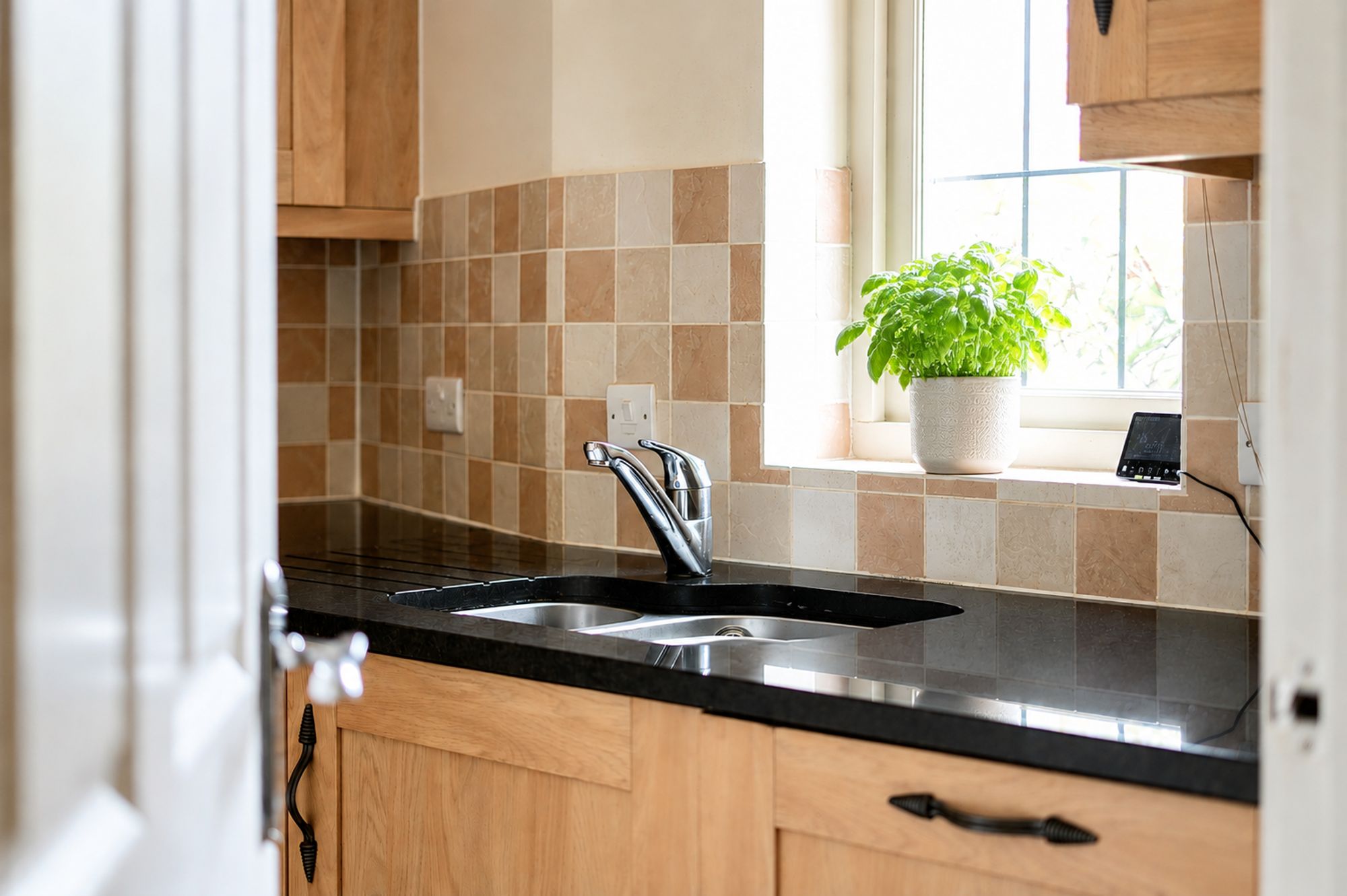 3 bed terraced house for sale in Florence Court, Wilton, SP2 4