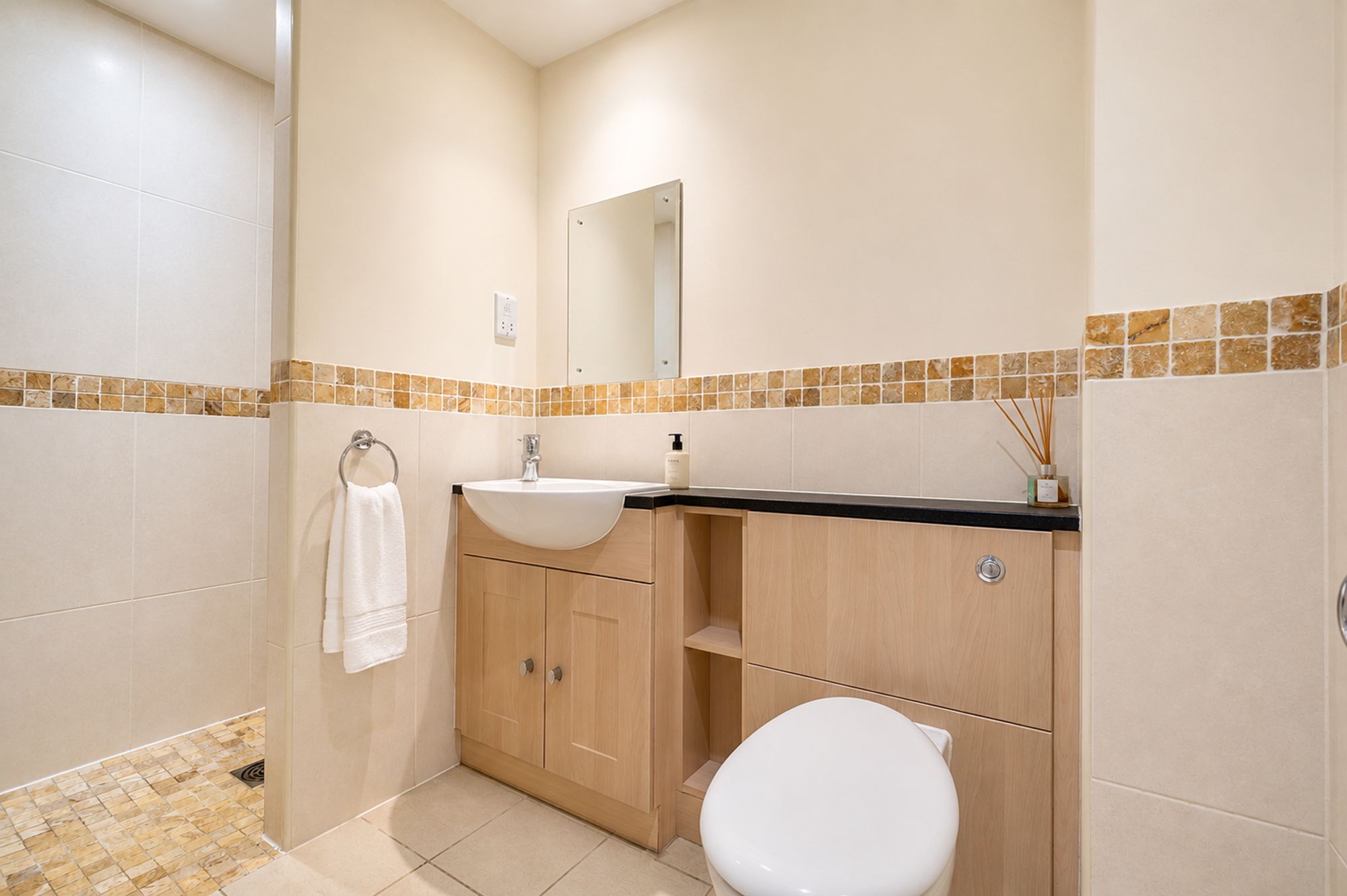 3 bed terraced house for sale in Florence Court, Wilton, SP2 8