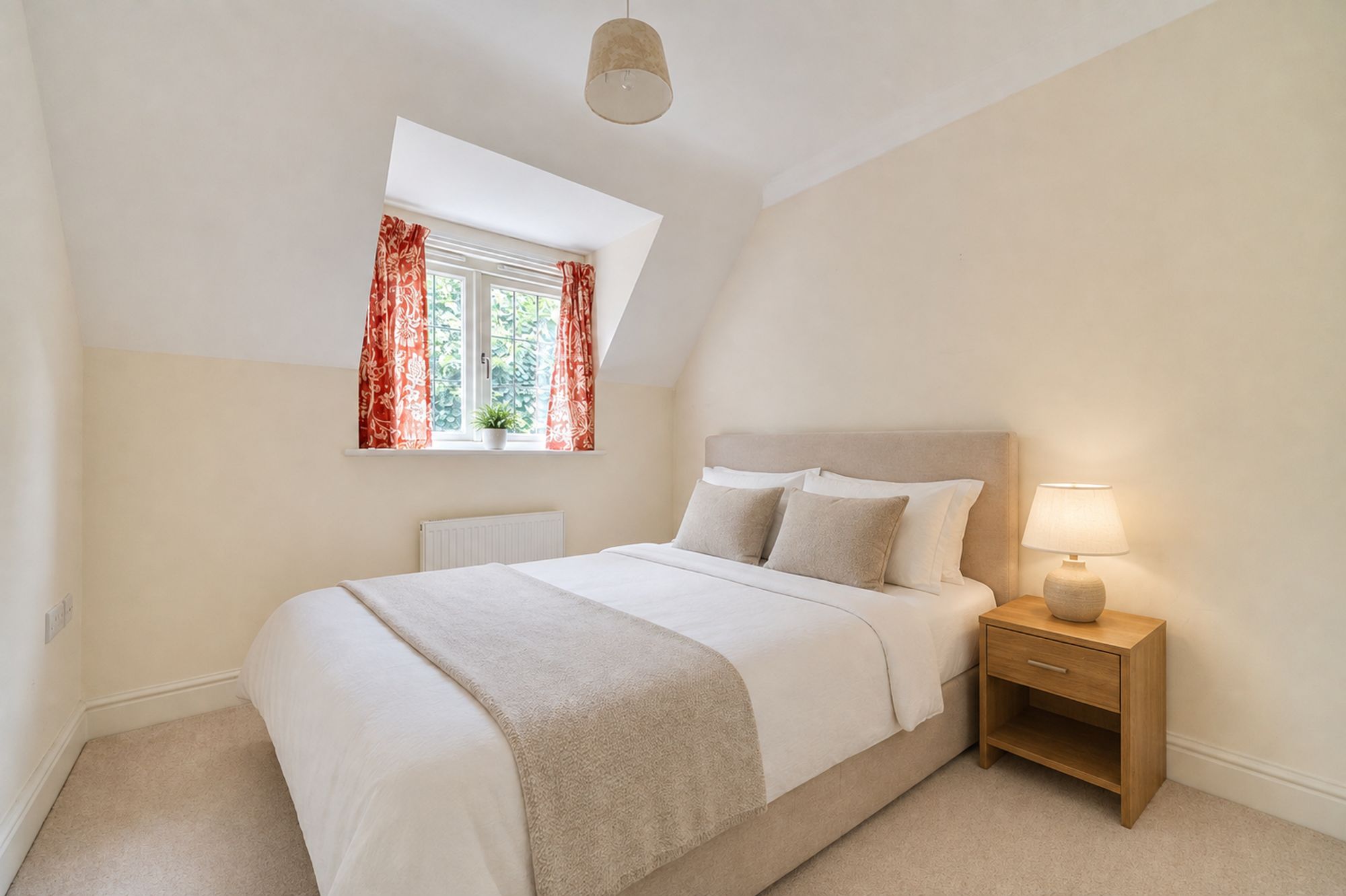 3 bed terraced house for sale in Florence Court, Wilton, SP2  - Property Image 16
