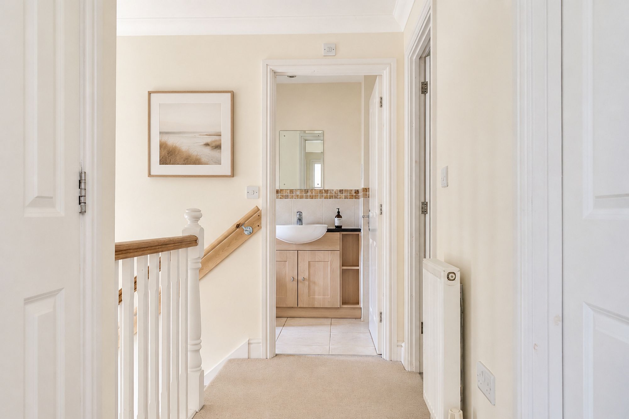 3 bed terraced house for sale in Florence Court, Wilton, SP2 11