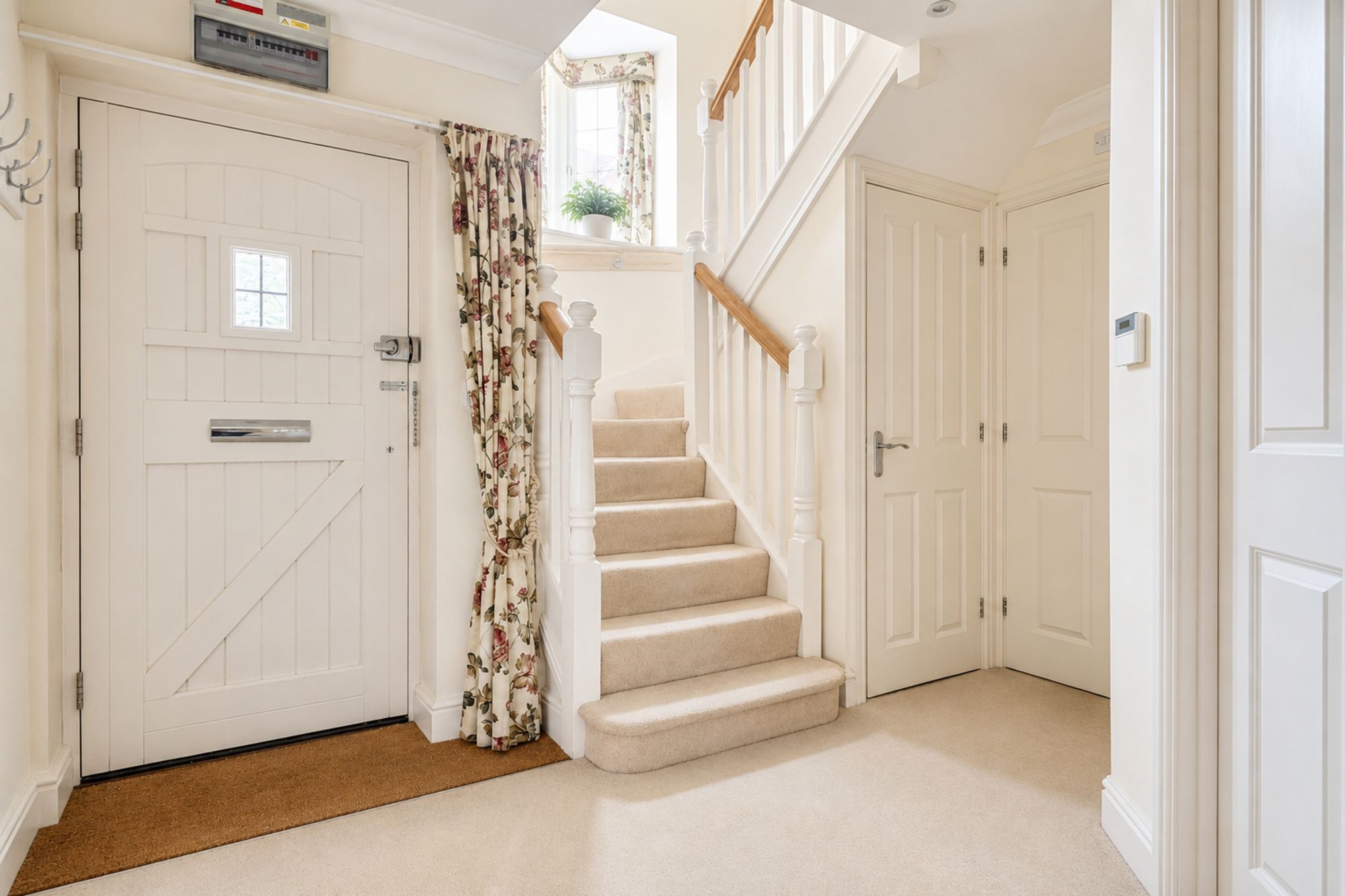 3 bed terraced house for sale in Florence Court, Wilton, SP2 1