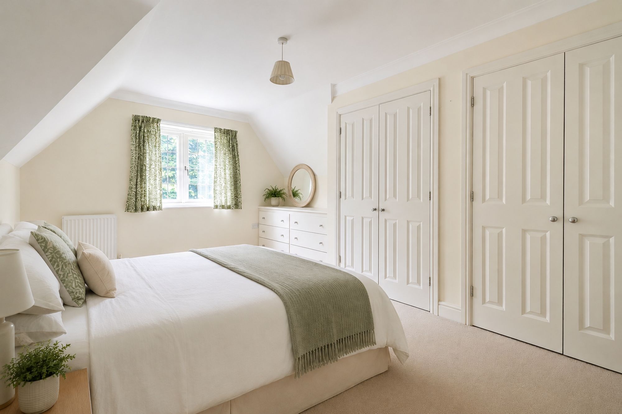 3 bed terraced house for sale in Florence Court, Wilton, SP2 12