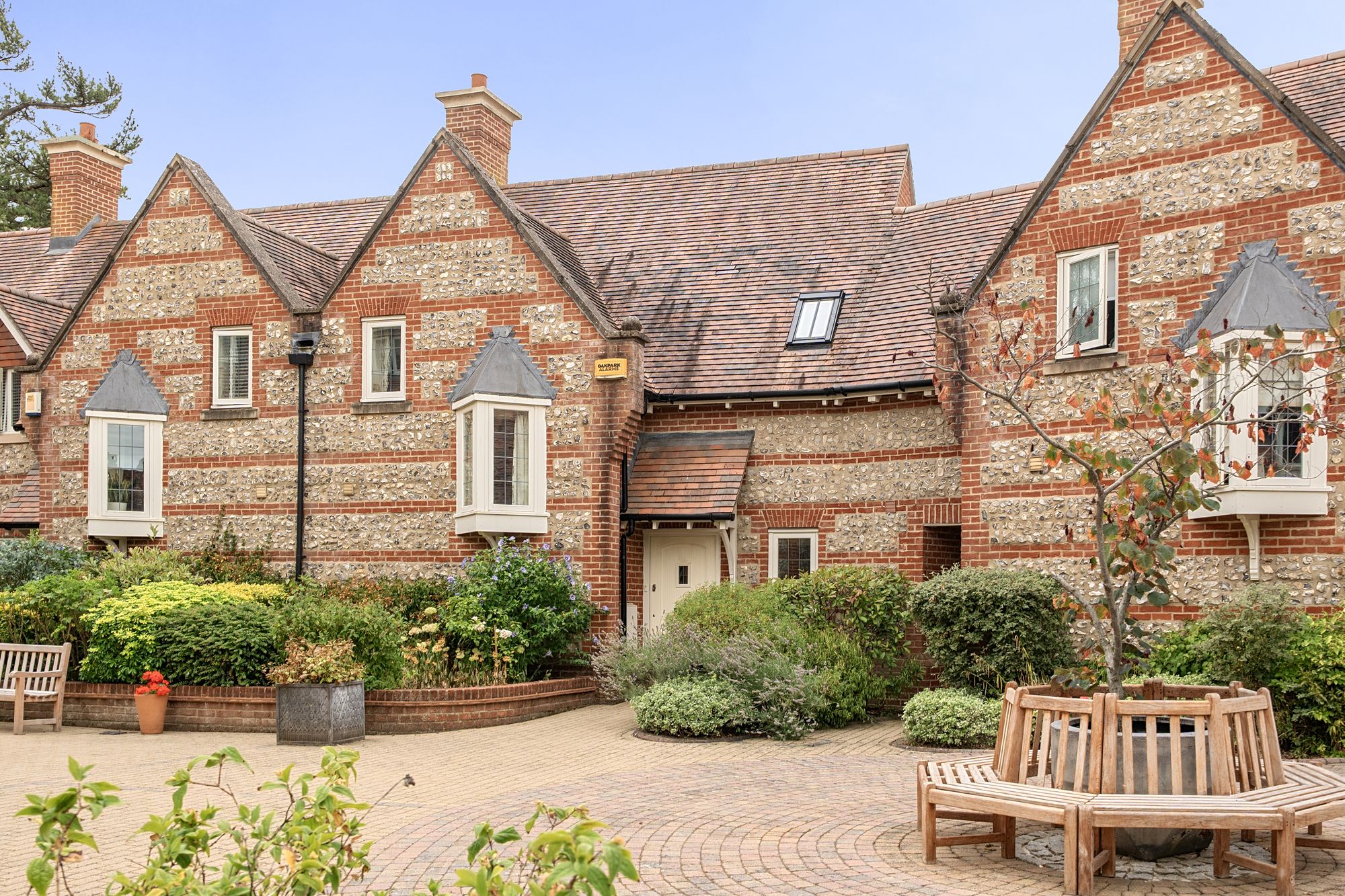 3 bed terraced house for sale in Florence Court, Wilton, SP2