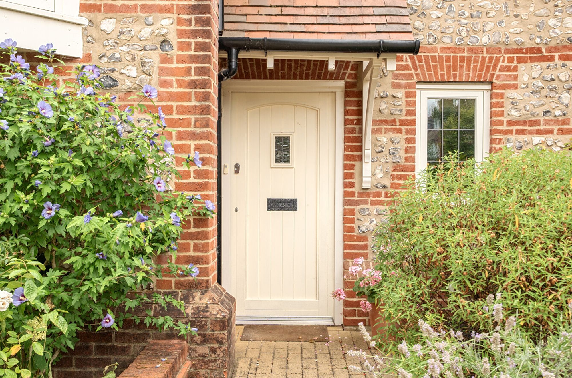 3 bed terraced house for sale in Florence Court, Wilton, SP2 2